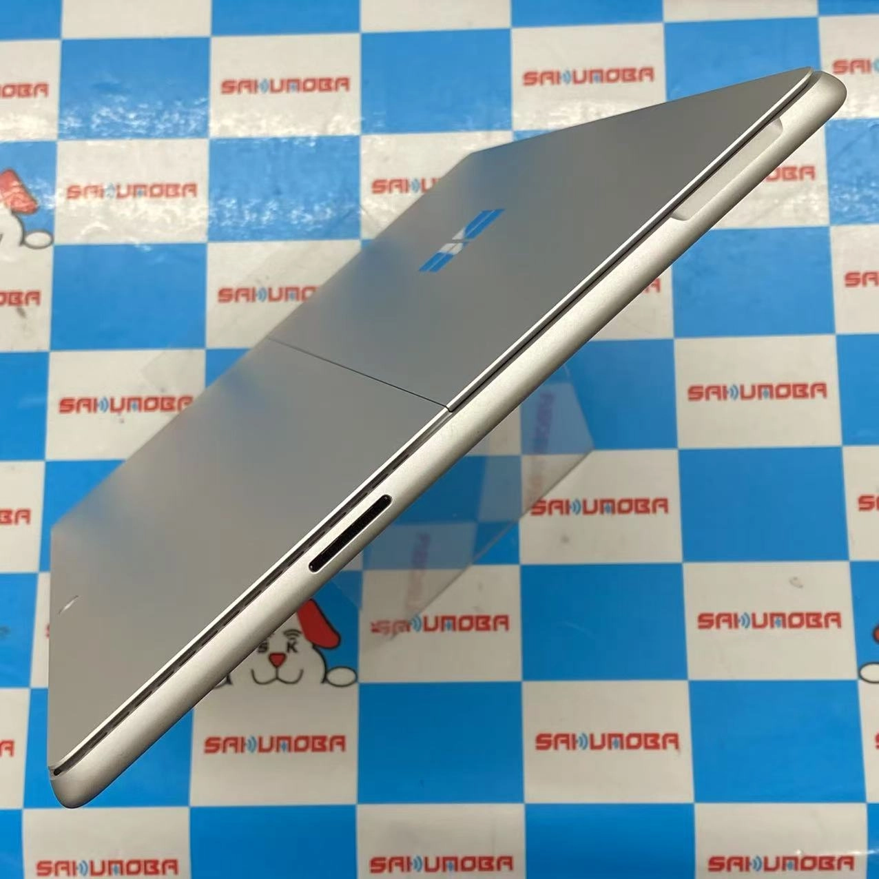 Surface Pro 9 8GB/256GB プラチナ Core(TM) i5 QEZ-00011 極美品