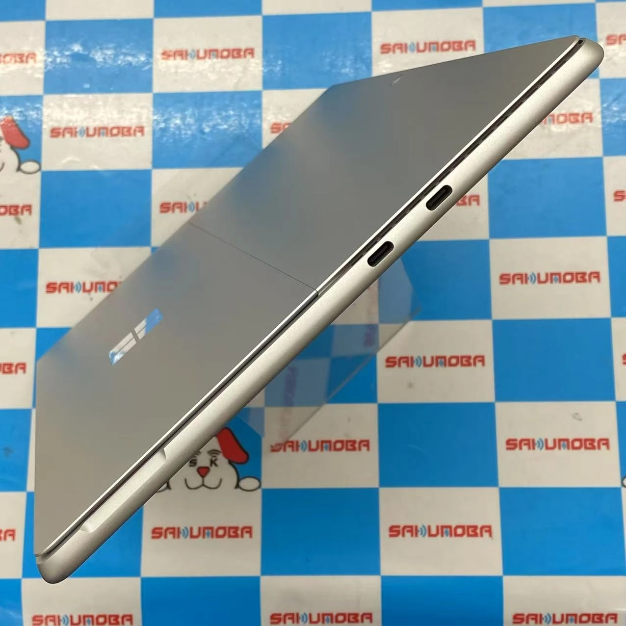Surface Pro 9 8GB/256GB プラチナ Core(TM) i5 QEZ-00011 極美品