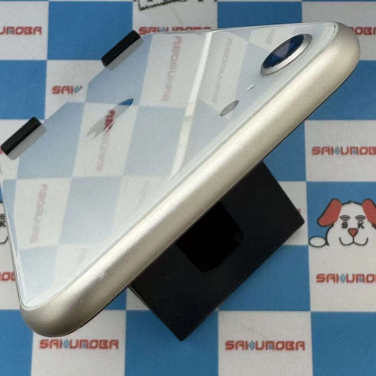 iPhoneSE 第3世代 64GB スターライト MMYD3J/A SIMフリー