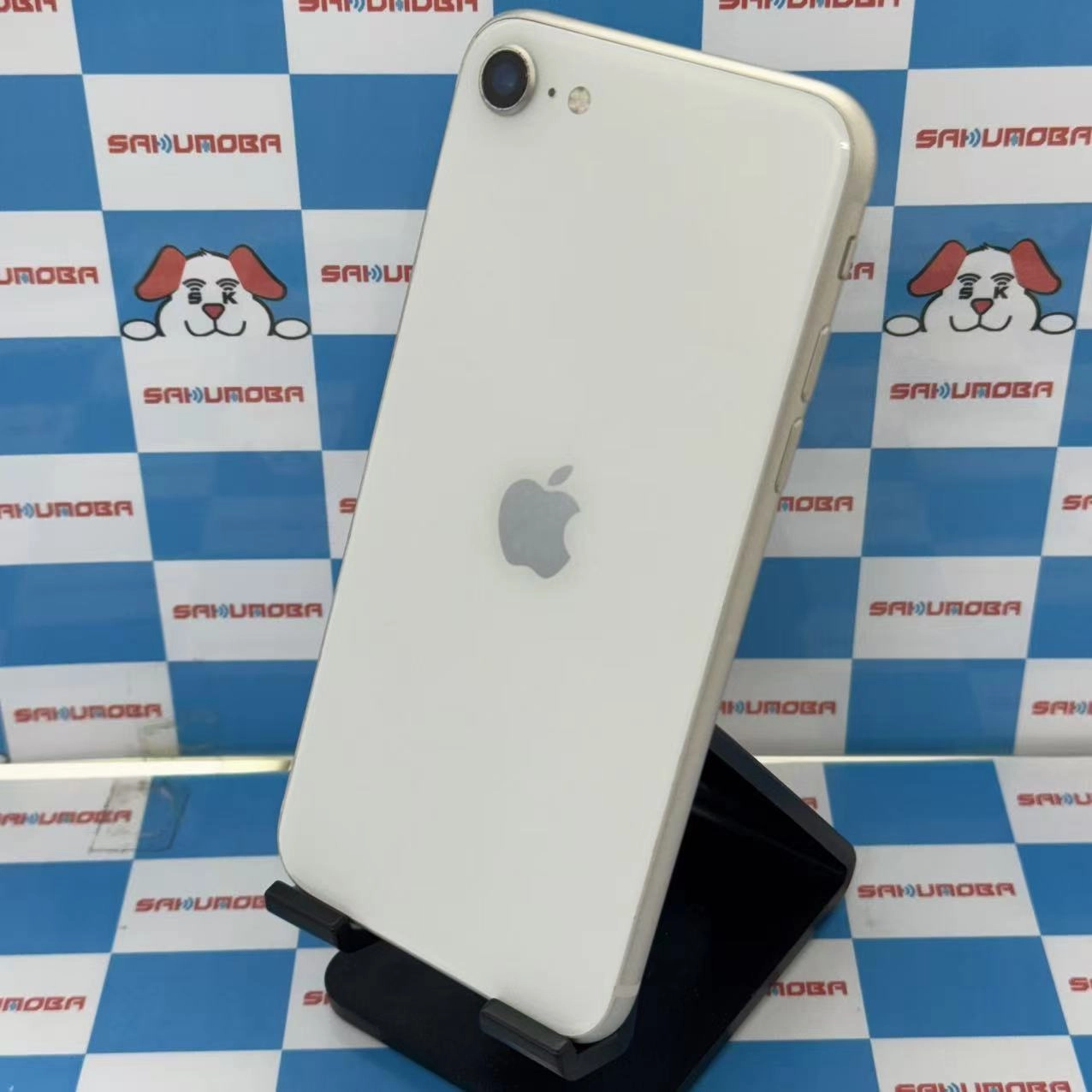 iPhoneSE 第3世代 64GB スターライト MMYD3J/A SIMフリー