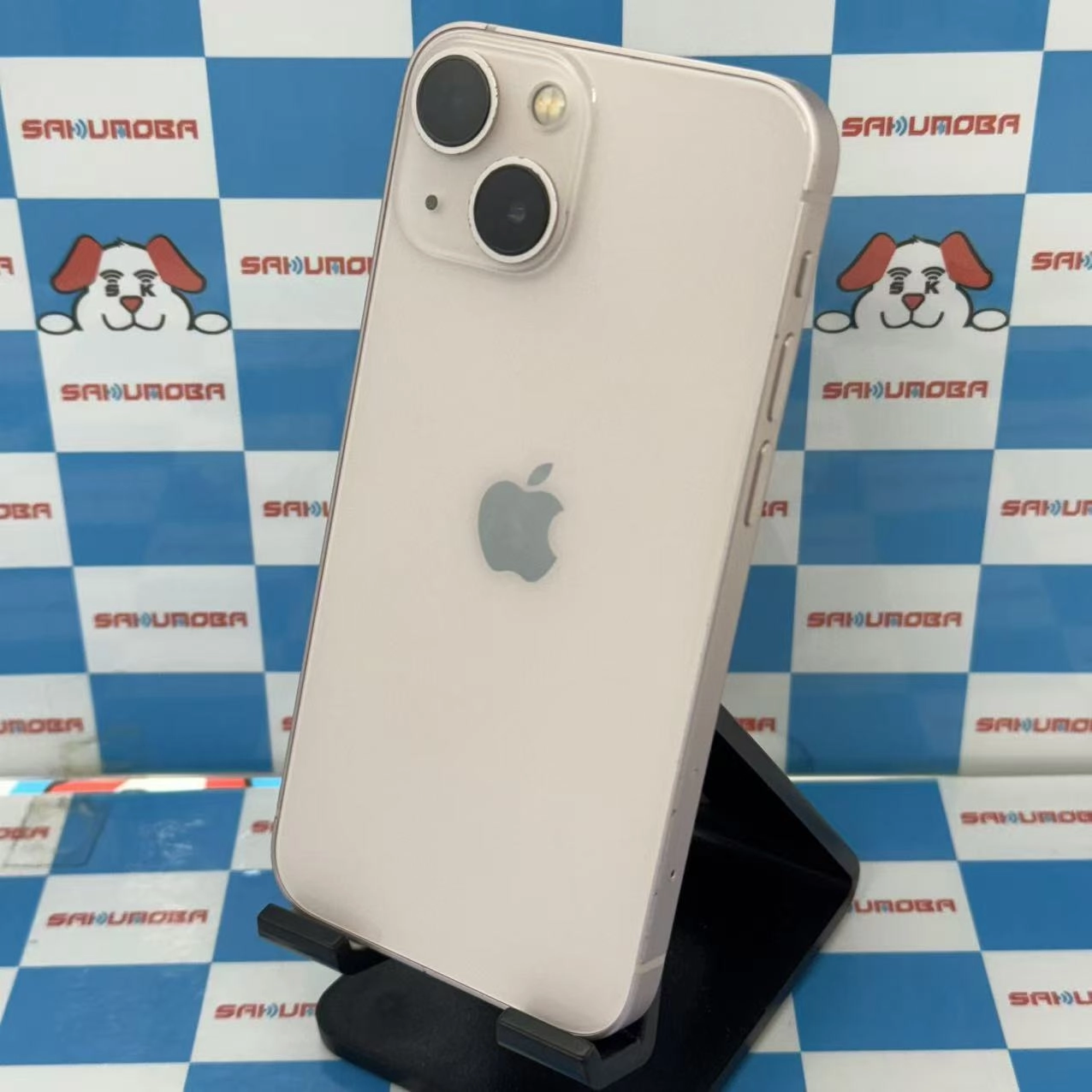 iPhone13 mini 128GB ピンク MLJF3J/A 楽天モバイル版SIMフリー