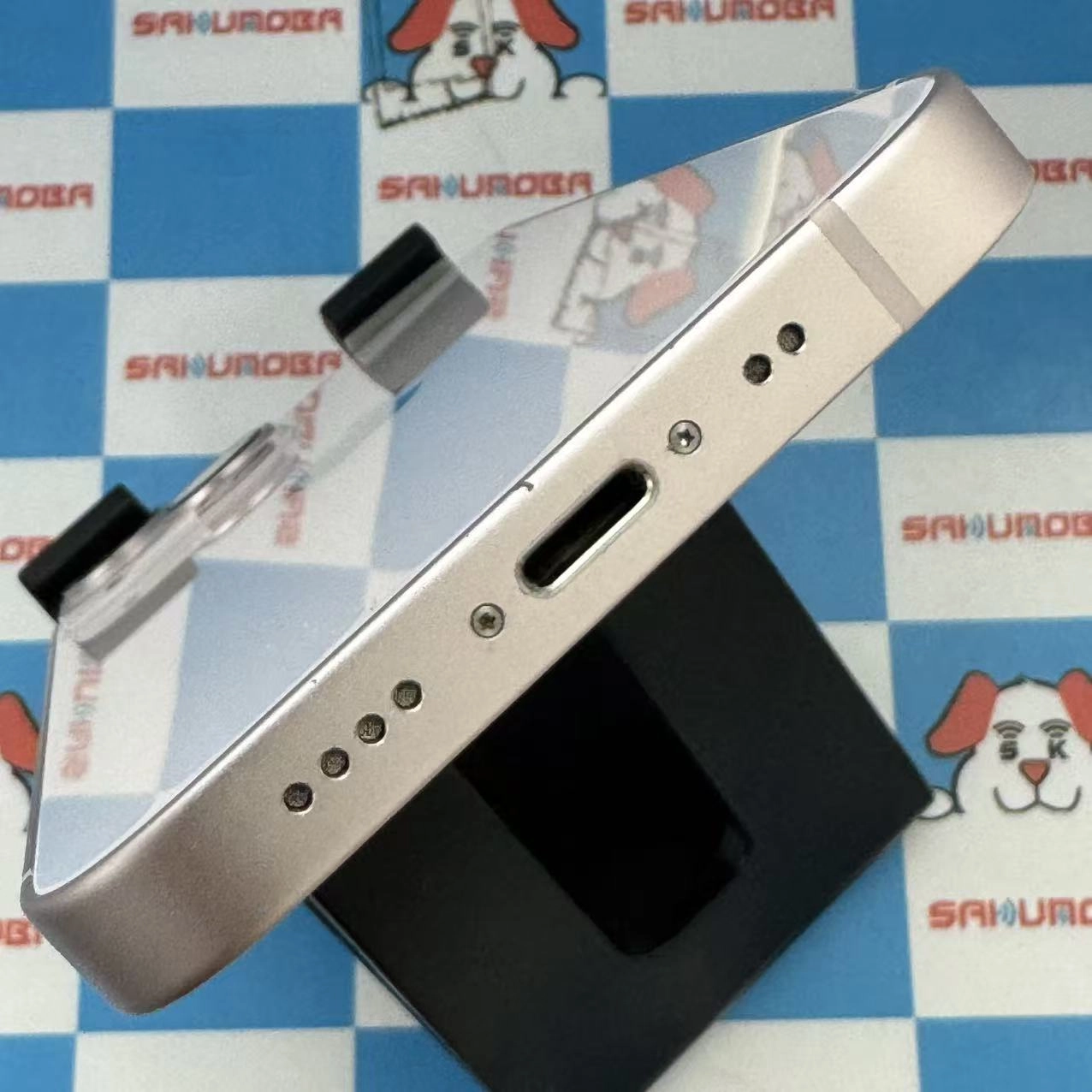 iPhone13 mini 128GB ピンク MLJF3J/A 楽天モバイル版SIMフリー