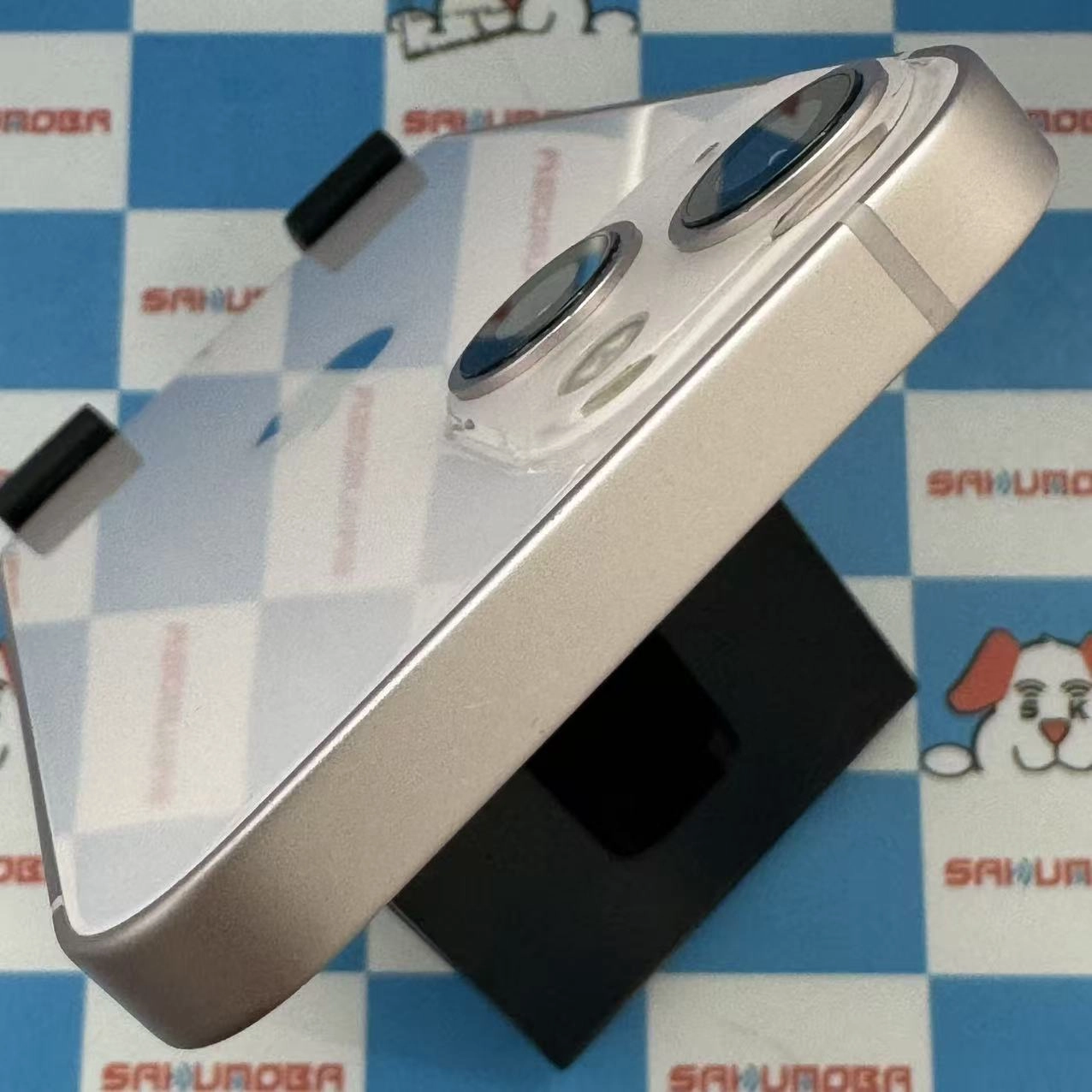 iPhone13 mini 128GB ピンク MLJF3J/A 楽天モバイル版SIMフリー