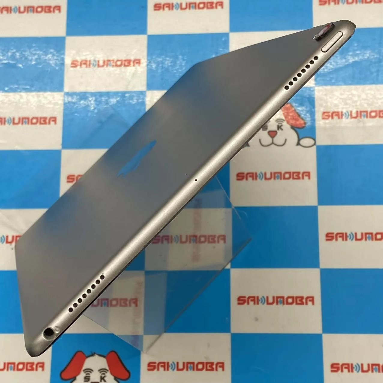 iPad Pro 10.5インチ Wi-Fiモデル 64GB スペースグレイ MQDT2J/A 訳あり品