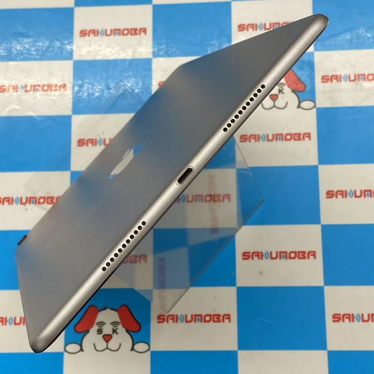 iPad Pro 10.5インチ Wi-Fiモデル 64GB スペースグレイ MQDT2J/A 訳あり品