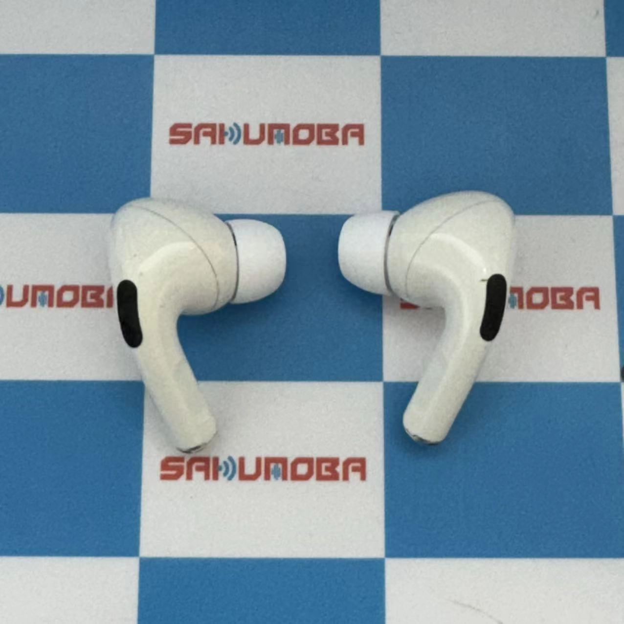 AirPods Pro 第1世代 2019年モデル ホワイト MWP22J/A