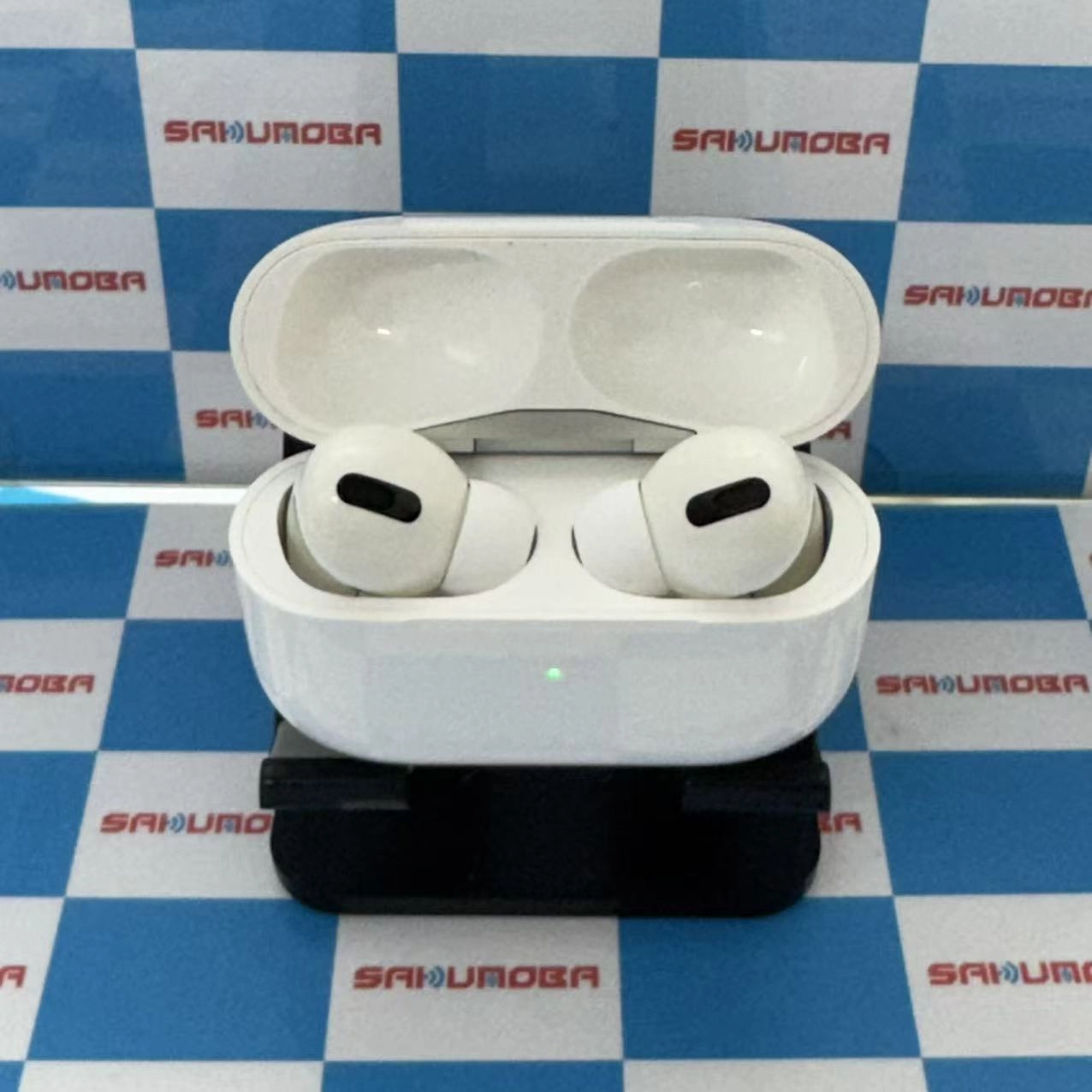 AirPods Pro 第1世代 2019年モデル ホワイト MWP22J/A