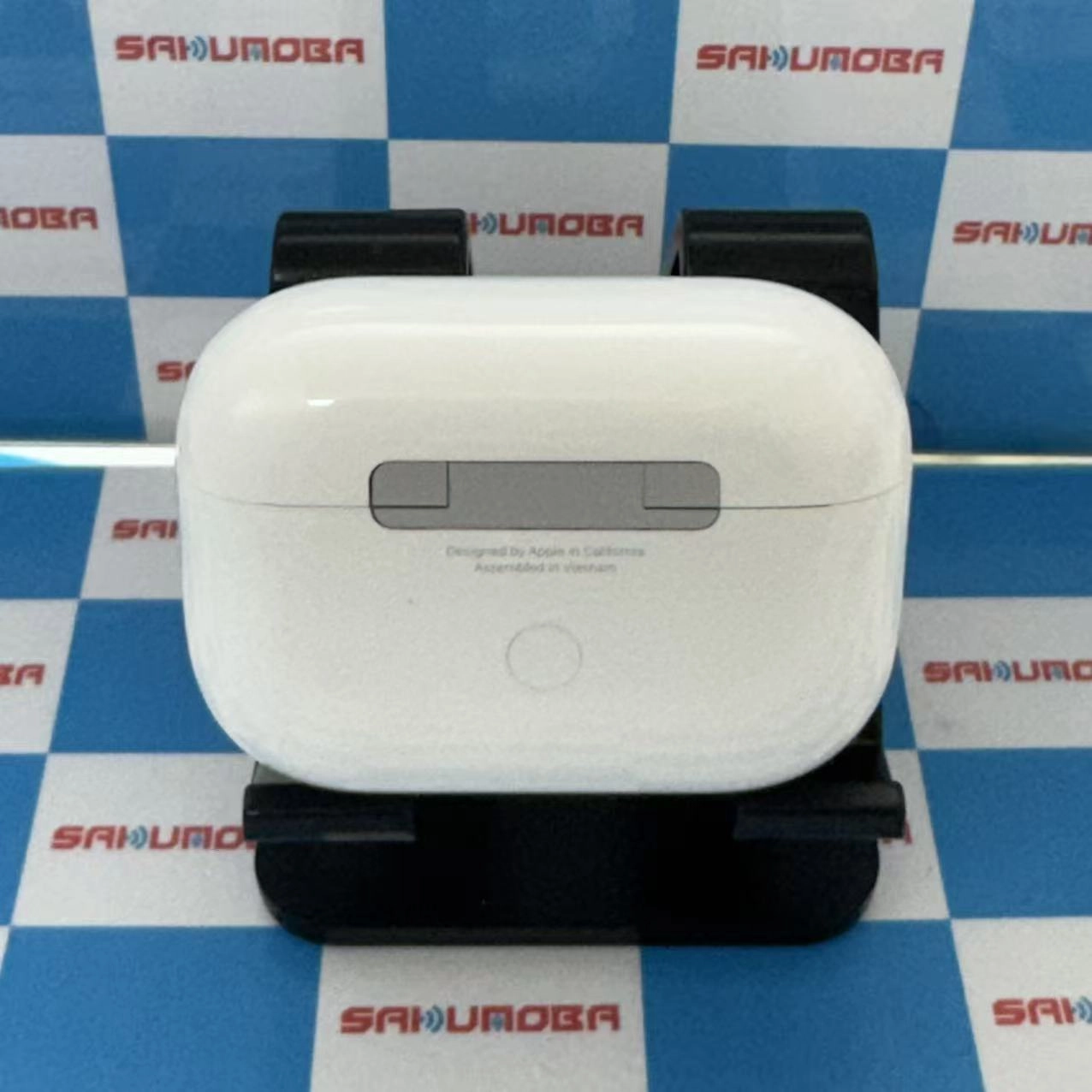 AirPods Pro 第1世代 2019年モデル ホワイト MWP22J/A