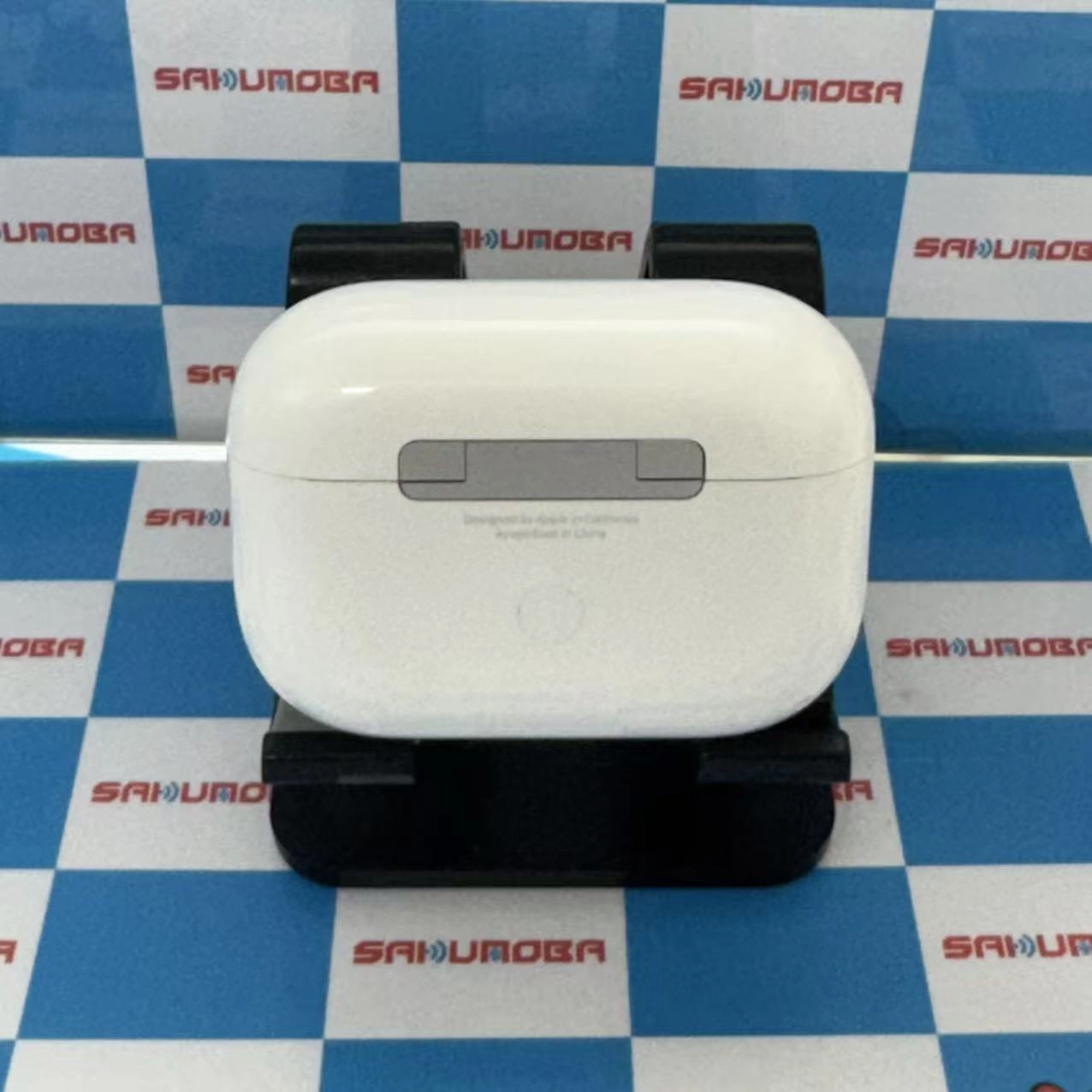 AirPods Pro 第1世代  A2190 ホワイト 4LWK3ZM/A ジャンク品