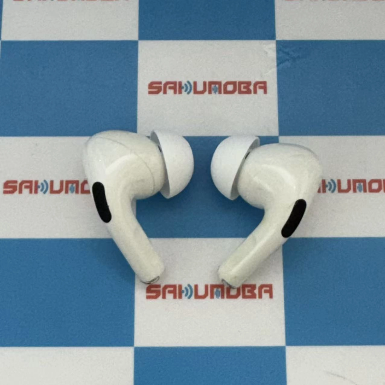 AirPods Pro 第1世代  A2190 ホワイト 4LWK3ZM/A ジャンク品