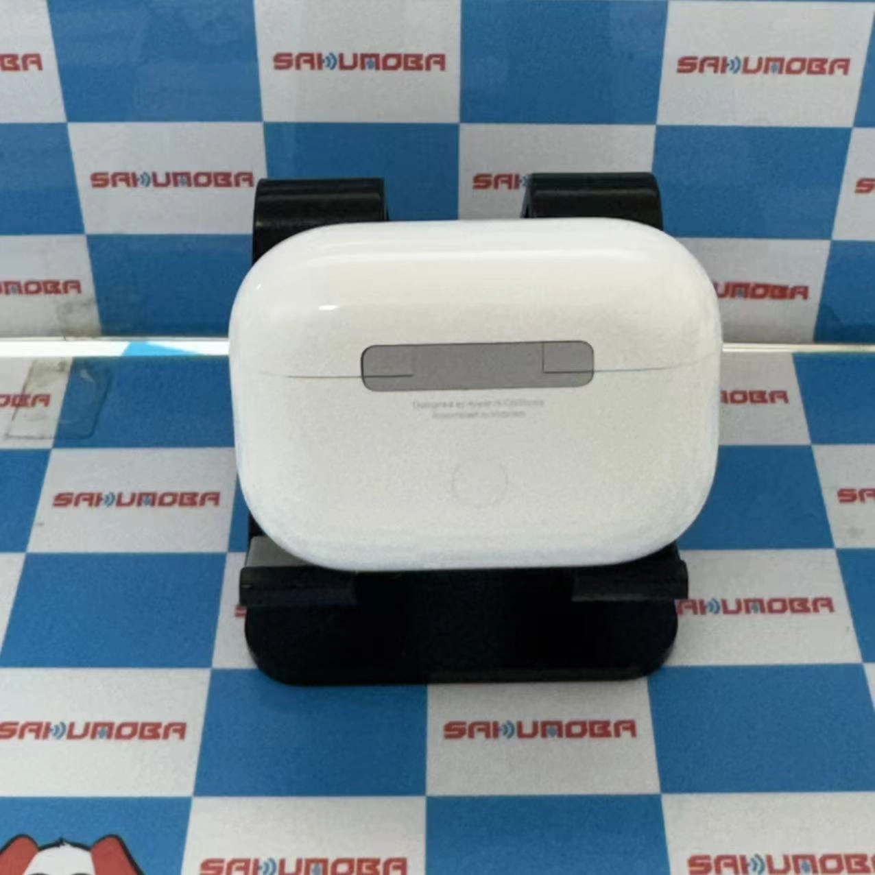 AirPods Pro 第2世代 MagSafe充電ケース(USB-C)付き ホワイト MTJV3J/A