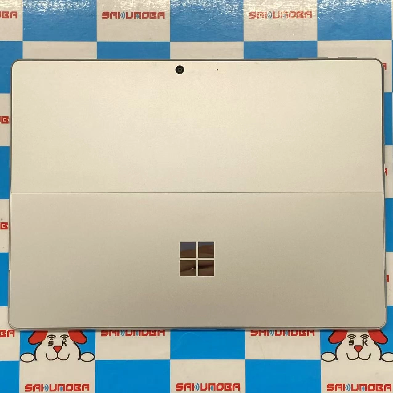 Surface Pro 9 256GB プラチナ Core(TM)i5- QI9-00011 極美品