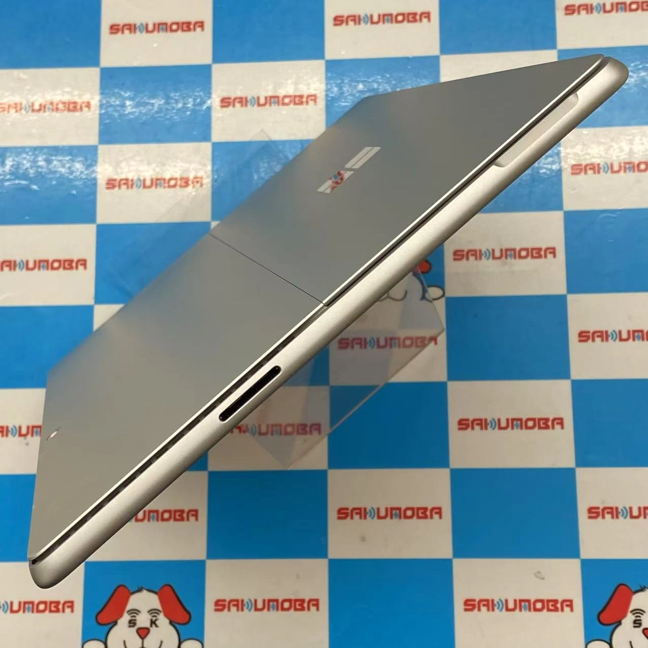 Surface Pro 9 256GB プラチナ Core(TM)i5- QI9-00011 極美品