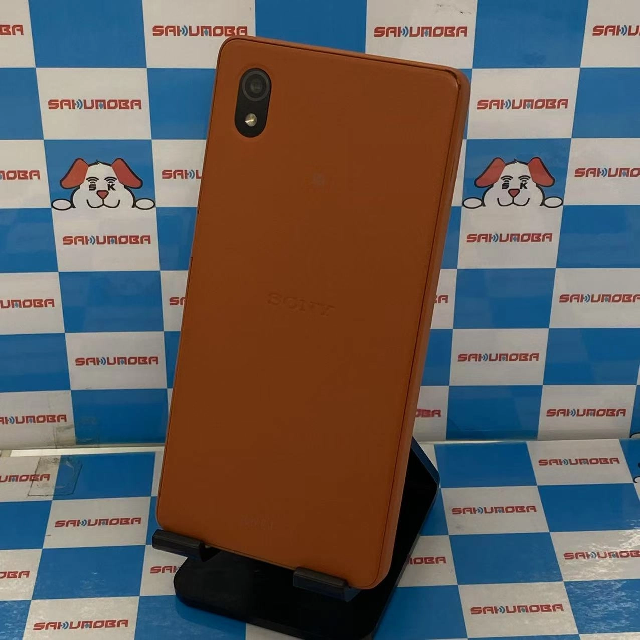 Xperia Ace III 64GB ブリックオレンジ A203SO Y!mobile版SIMフリー