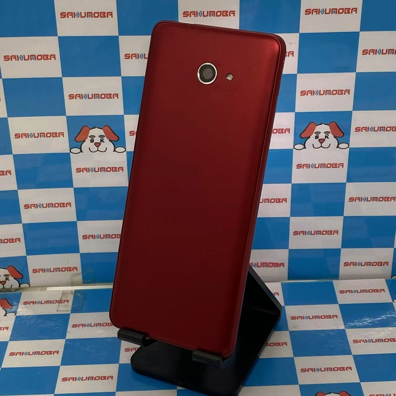 かんたんスマホ2 3GB/32GB レッド A001KC Y!mobile