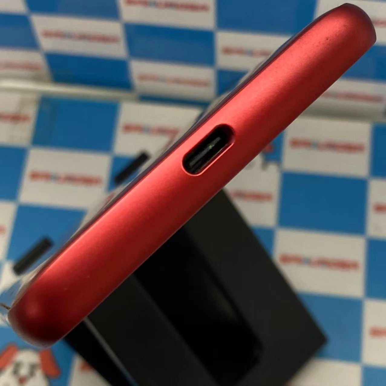 かんたんスマホ2 3GB/32GB レッド A001KC Y!mobile