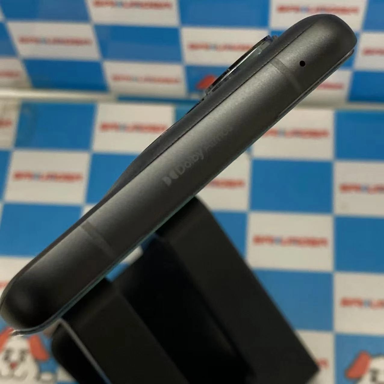 motorola edge 50s pro 8GB/256GB バニラクリーム XT2403-5 SoftBank版SIMフリー ブラックビューティー