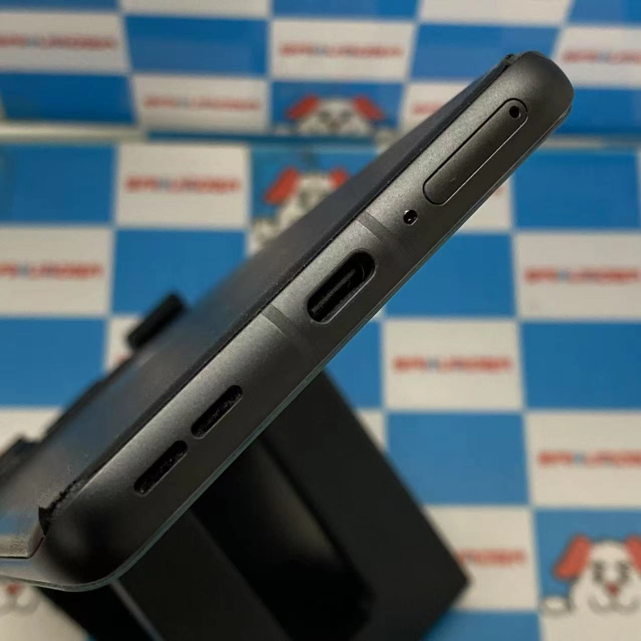 motorola edge 50s pro 8GB/256GB バニラクリーム XT2403-5 SoftBank版SIMフリー ブラックビューティー