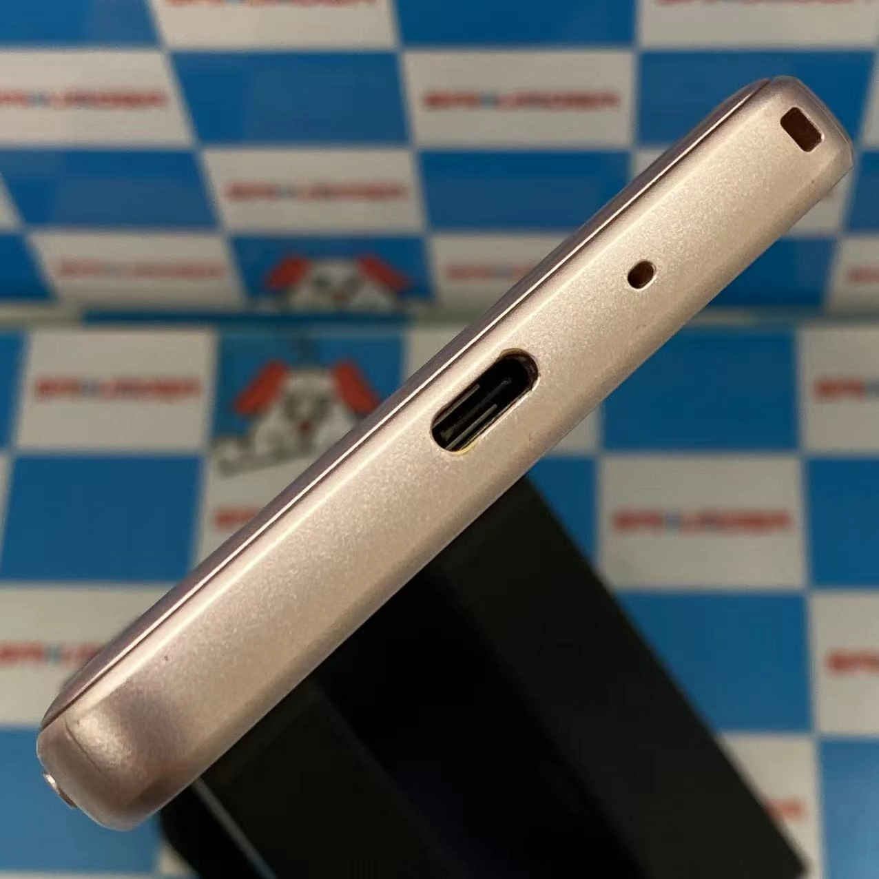 かんたんスマホ 705KC 32GB シルバー Y!mobile版SIMフリー