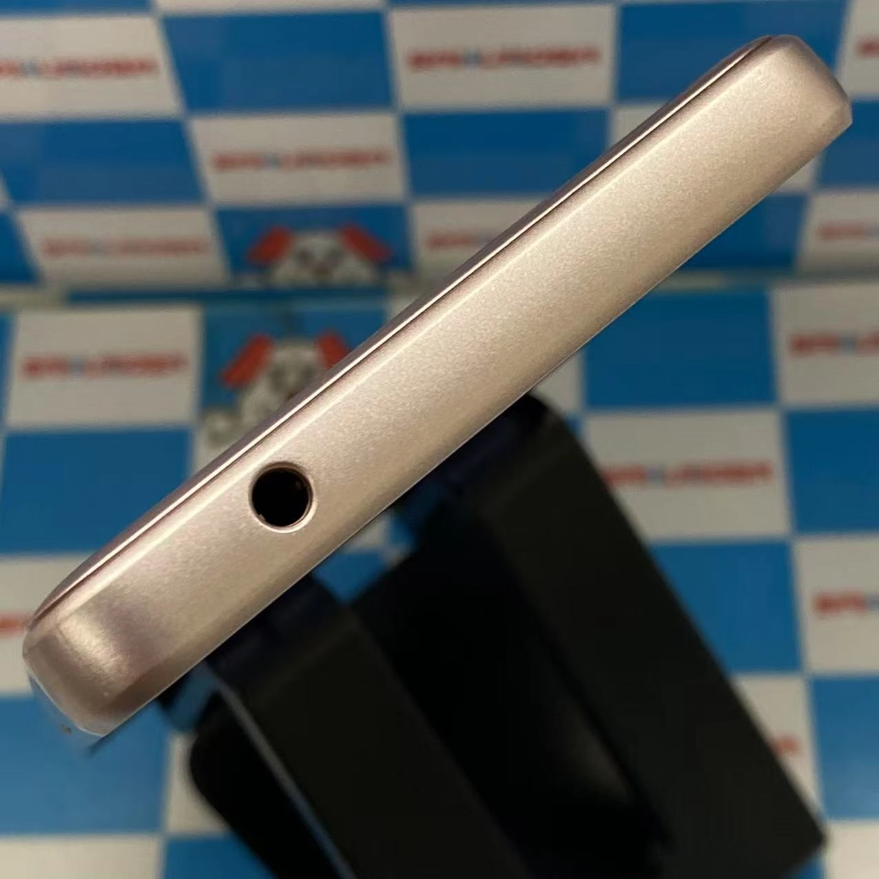 かんたんスマホ 705KC 32GB シルバー Y!mobile版SIMフリー