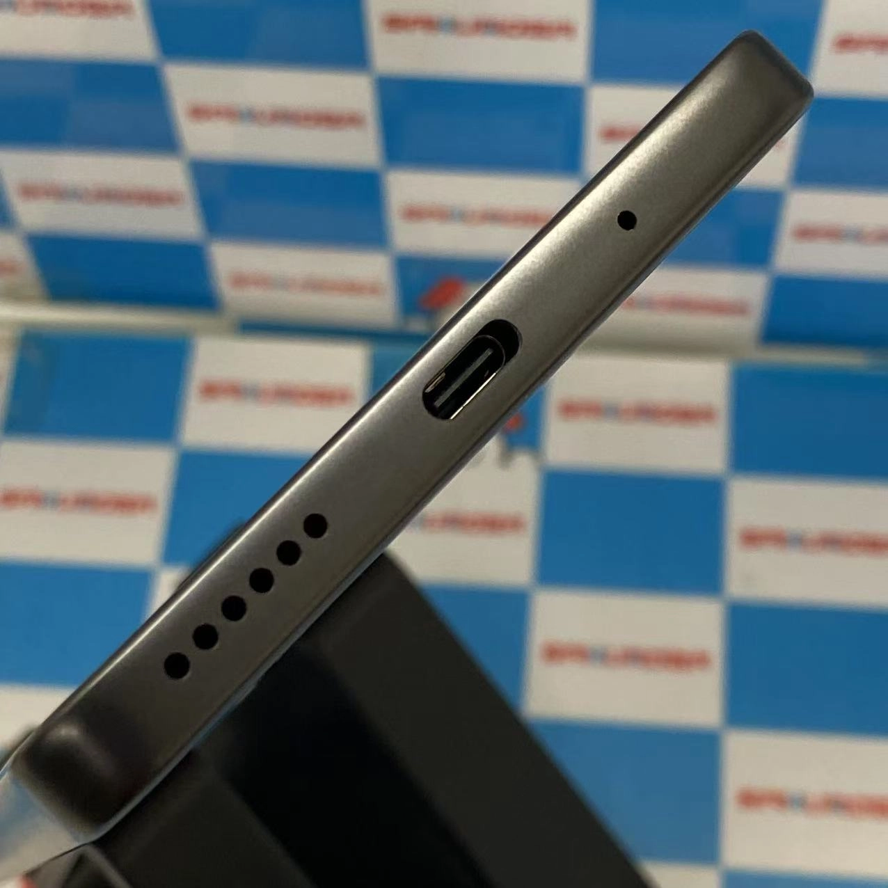 ZTE あんしんファミリースマホ 4GB/128GB ブラック A303ZT SoftBank版SIMフリー 極美品