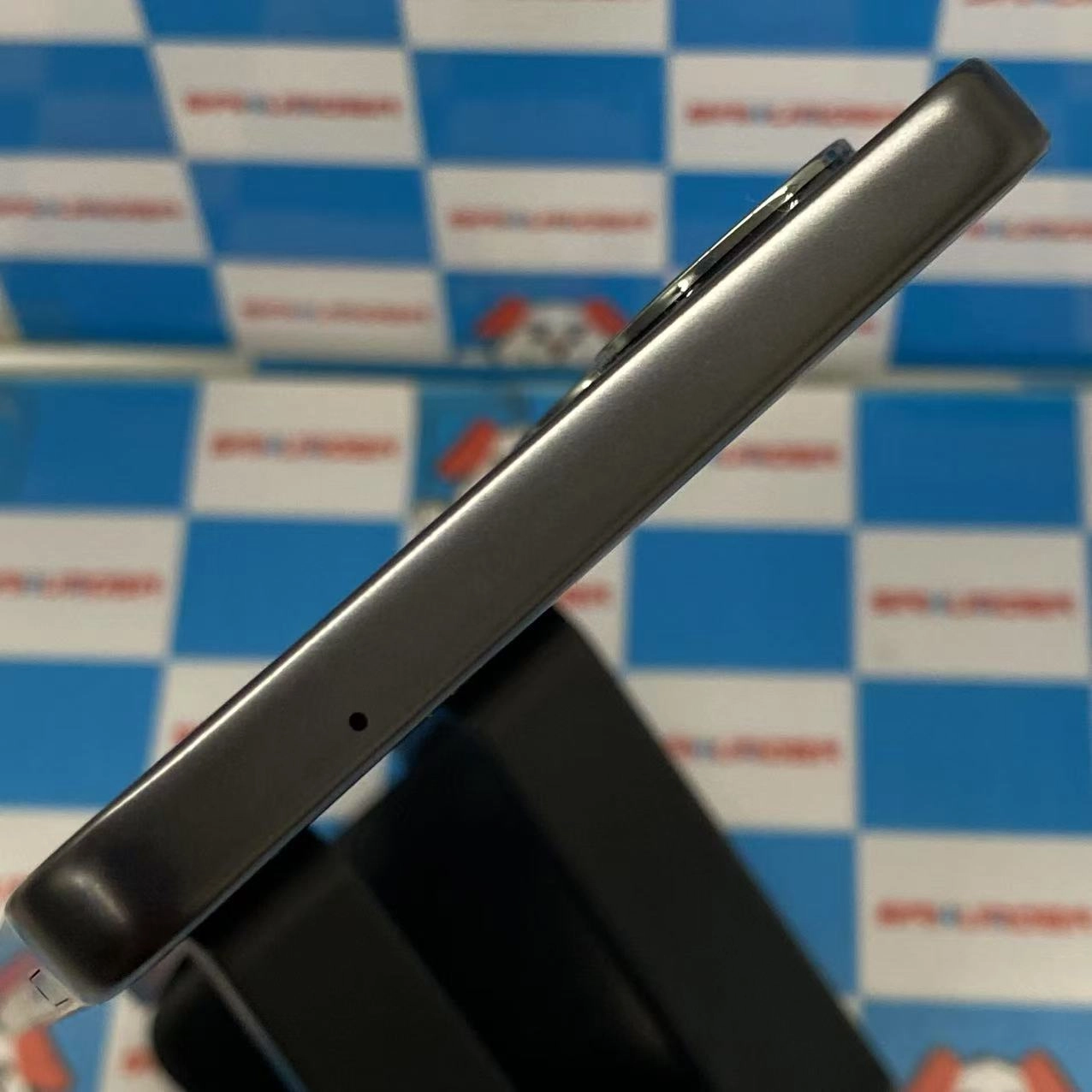 ZTE あんしんファミリースマホ 4GB/128GB ブラック A303ZT SoftBank版SIMフリー 極美品