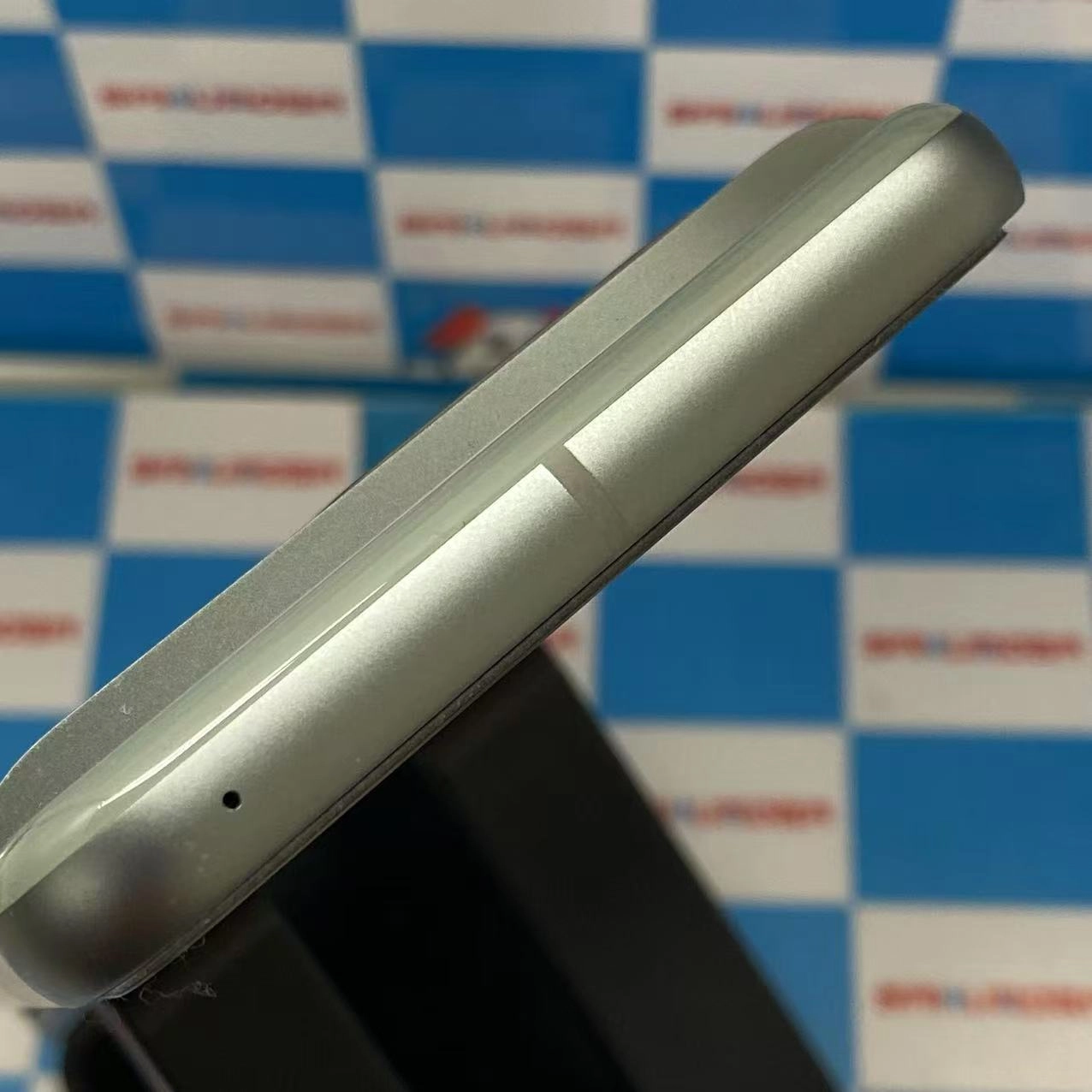 Google Pixel 8 128GB Hazel GZPF0 AU版SIMフリー 美品