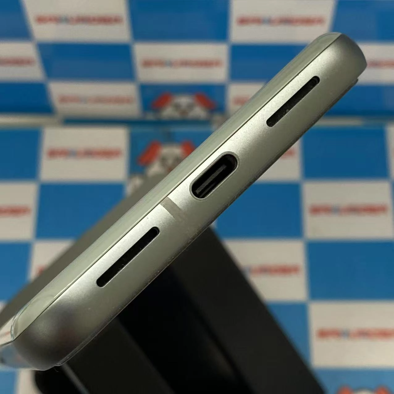 Google Pixel 8 128GB Hazel GZPF0 AU版SIMフリー 美品