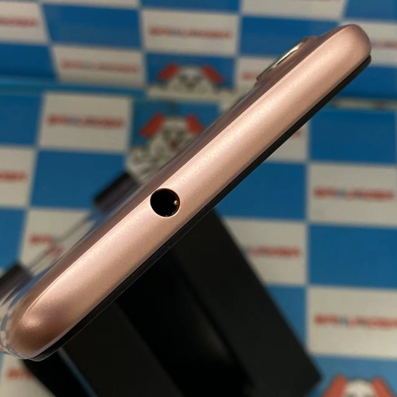 ZenFone Live (L1) 32GB ミッドナイトブラック ASUS_X00RD SIMフリー 極美品