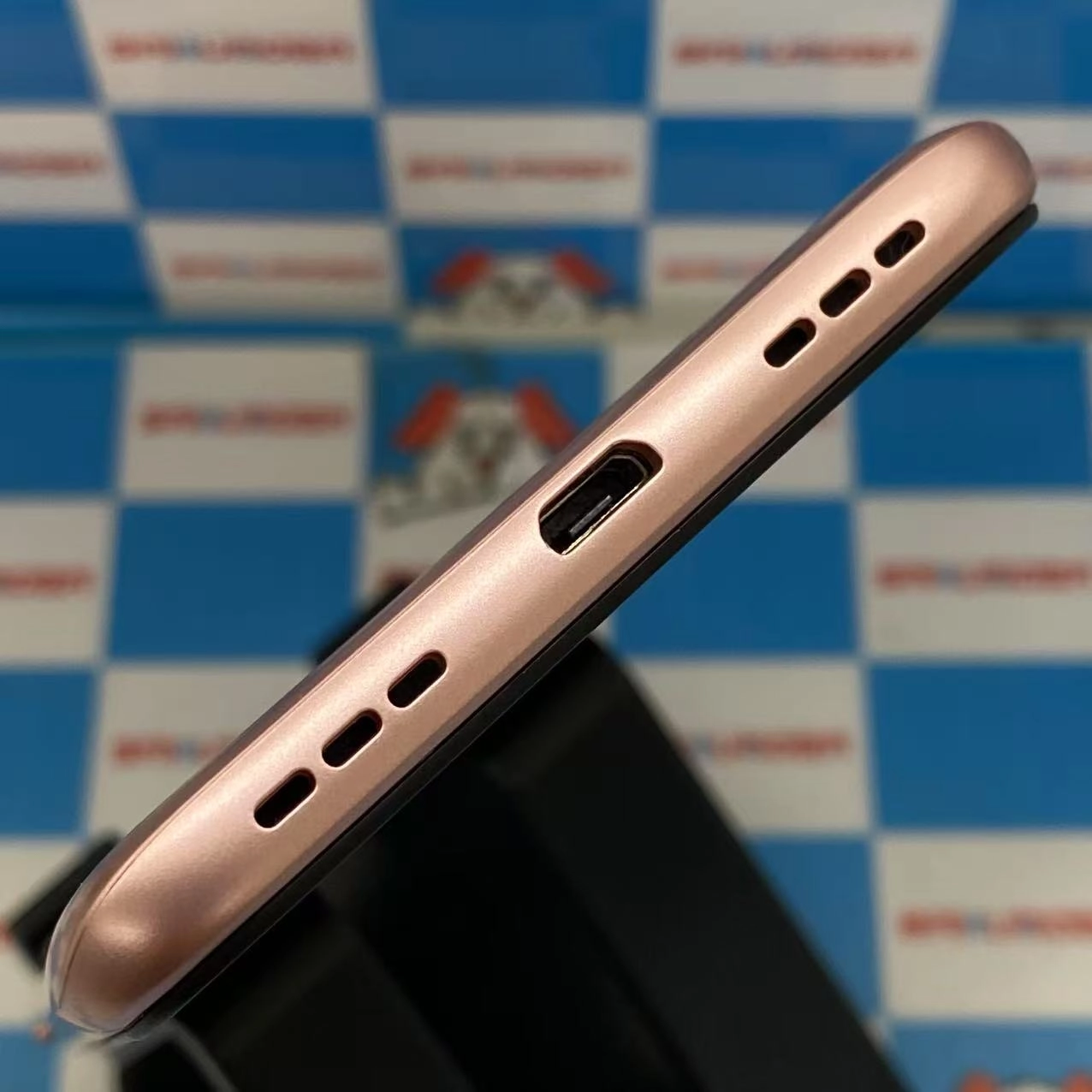 ZenFone Live (L1) 32GB ミッドナイトブラック ASUS_X00RD SIMフリー 極美品