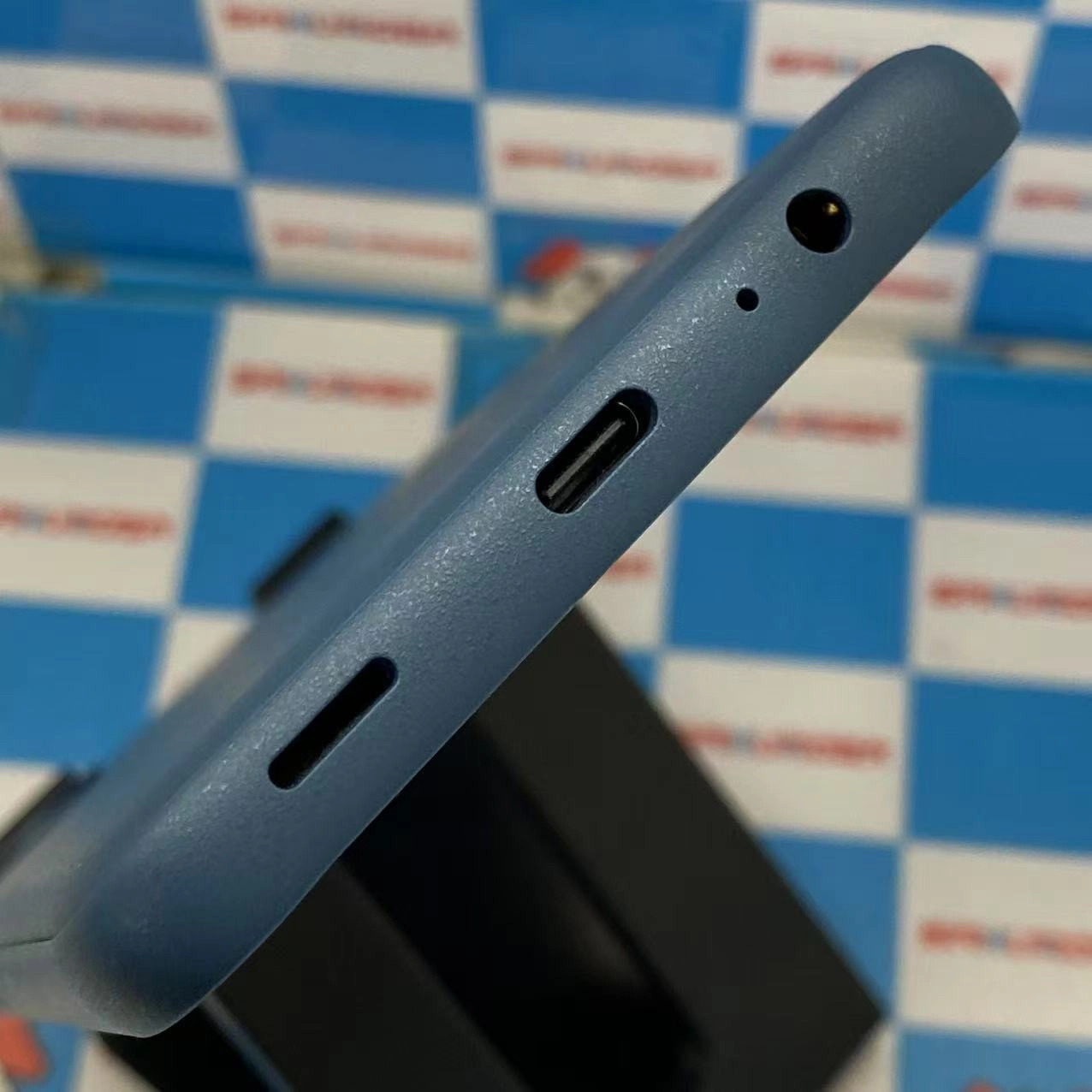 arrows We2 4GB/64GB ライトブルー FCG02 AU版SIMフリー 極美品 au