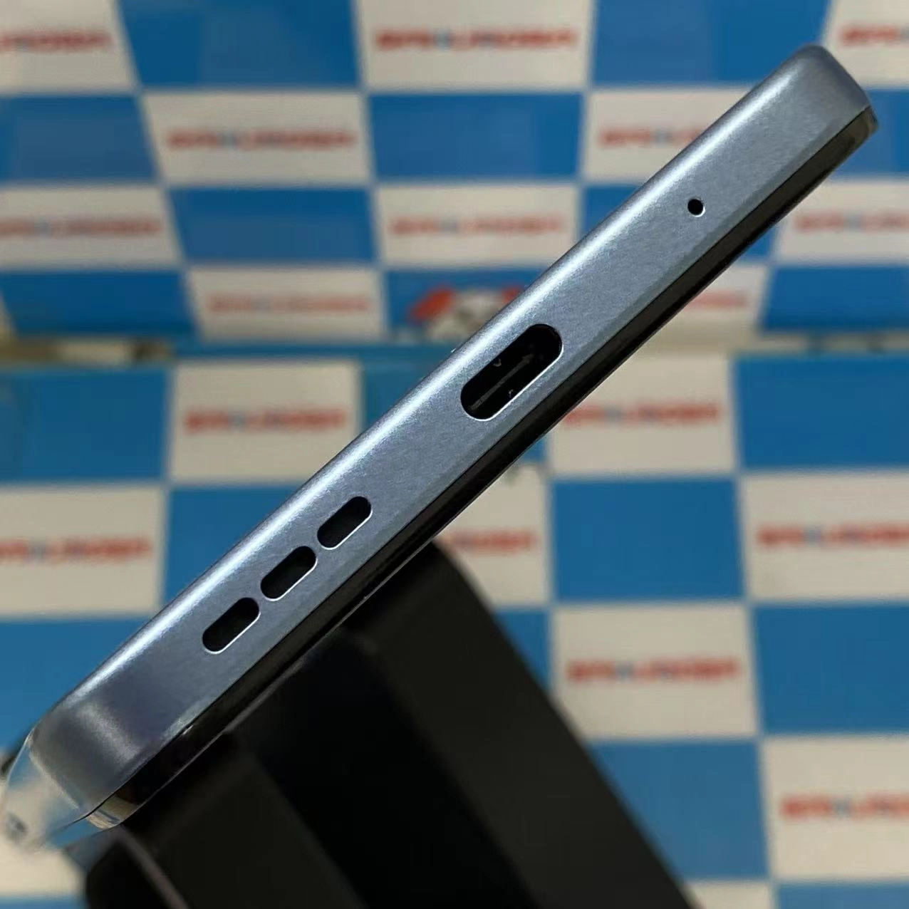 motorola g05 8GB/128GB ミスティブルー XT2523-5 SIMフリー 極美品