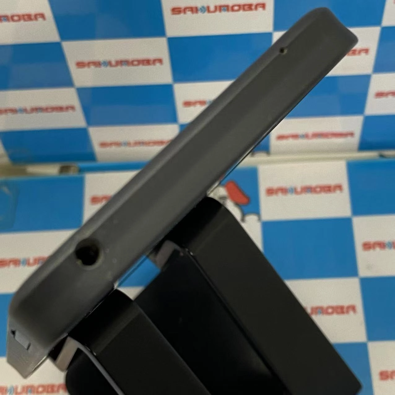 AQUOS wish 64GB チャコール A103SH SoftBank版SIMフリー