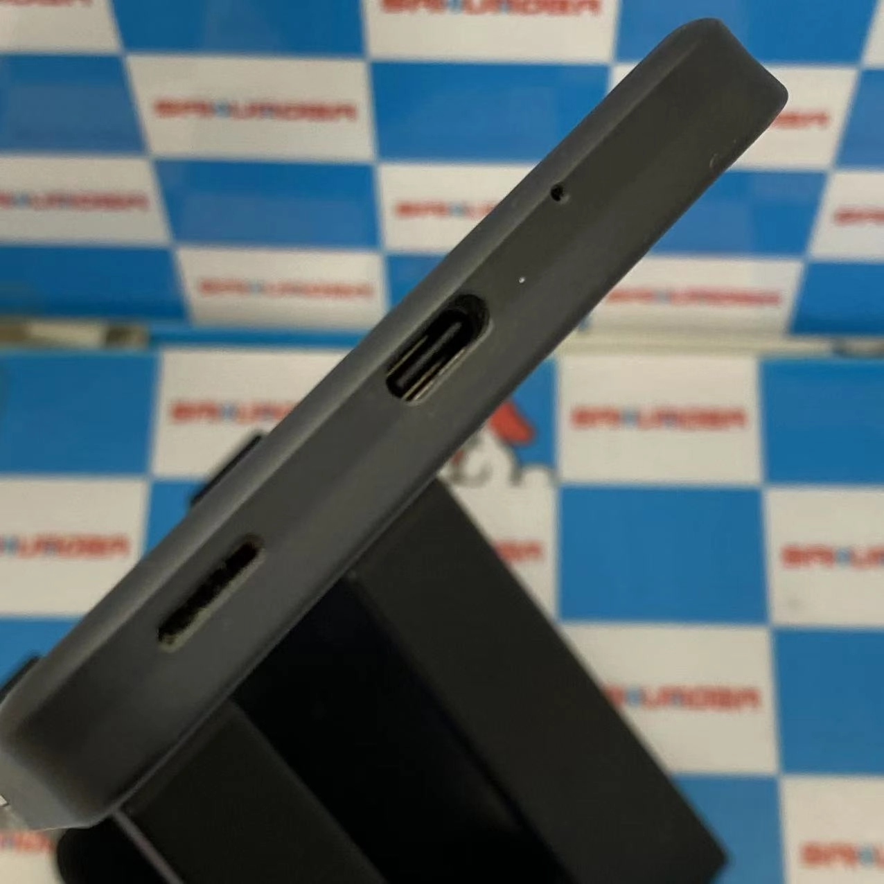 AQUOS wish 64GB チャコール A103SH SoftBank版SIMフリー