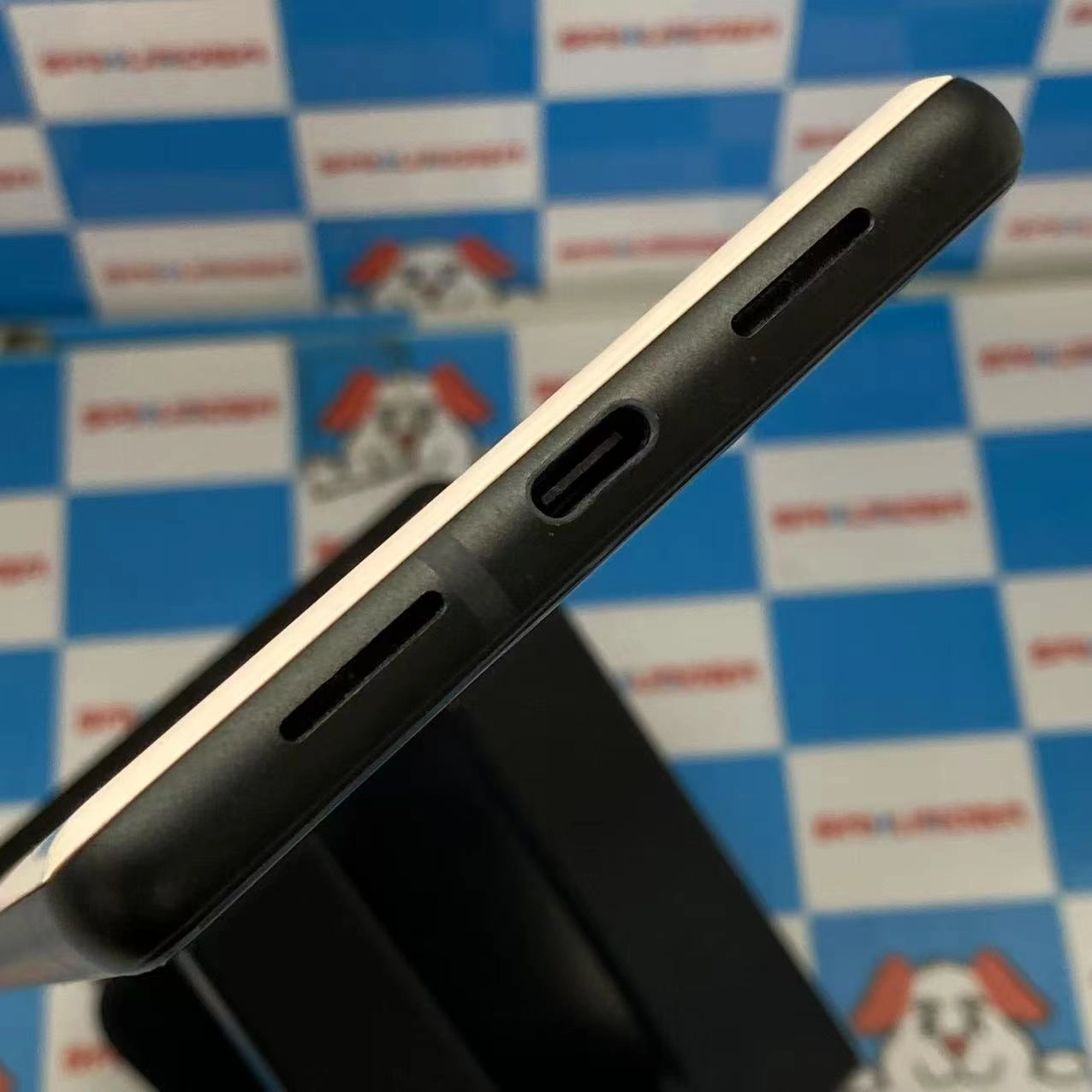 Google Pixel 6 128GB Kinda Coral GR1YH AU版SIMフリー