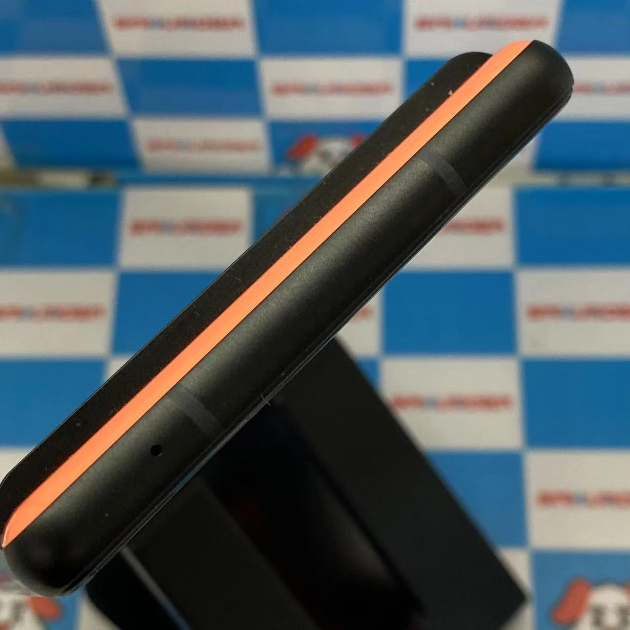 Google Pixel 6 128GB Kinda Coral GR1YH AU版SIMフリー