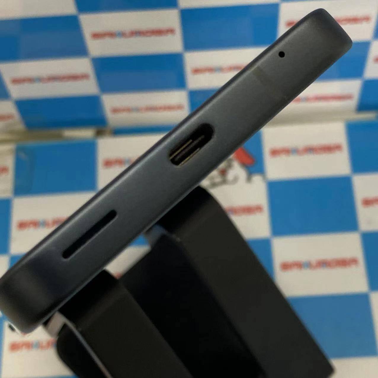 AQUOS sense9 6GB/128GB ブラック SH-53E docomo版SIMフリー 極美品