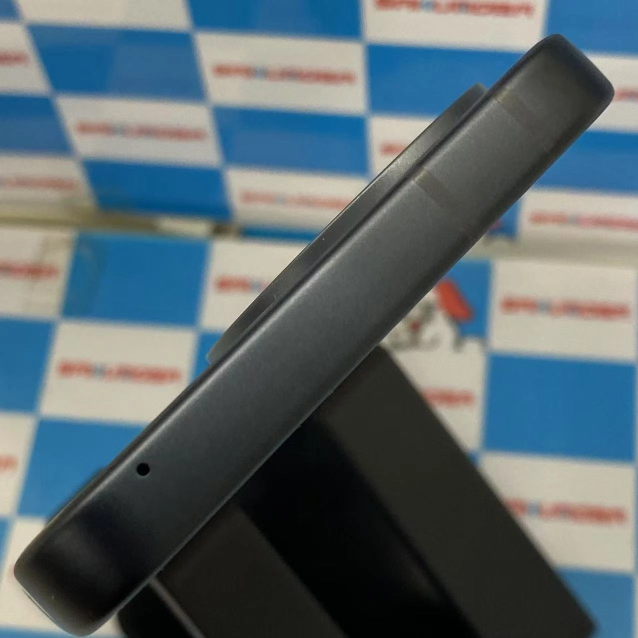 AQUOS sense9 6GB/128GB ブラック SH-53E docomo版SIMフリー 極美品