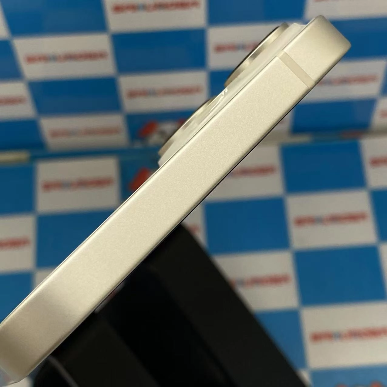 iPhone14 Plus 256GB スターライト MQ4L3J/A SIMフリー