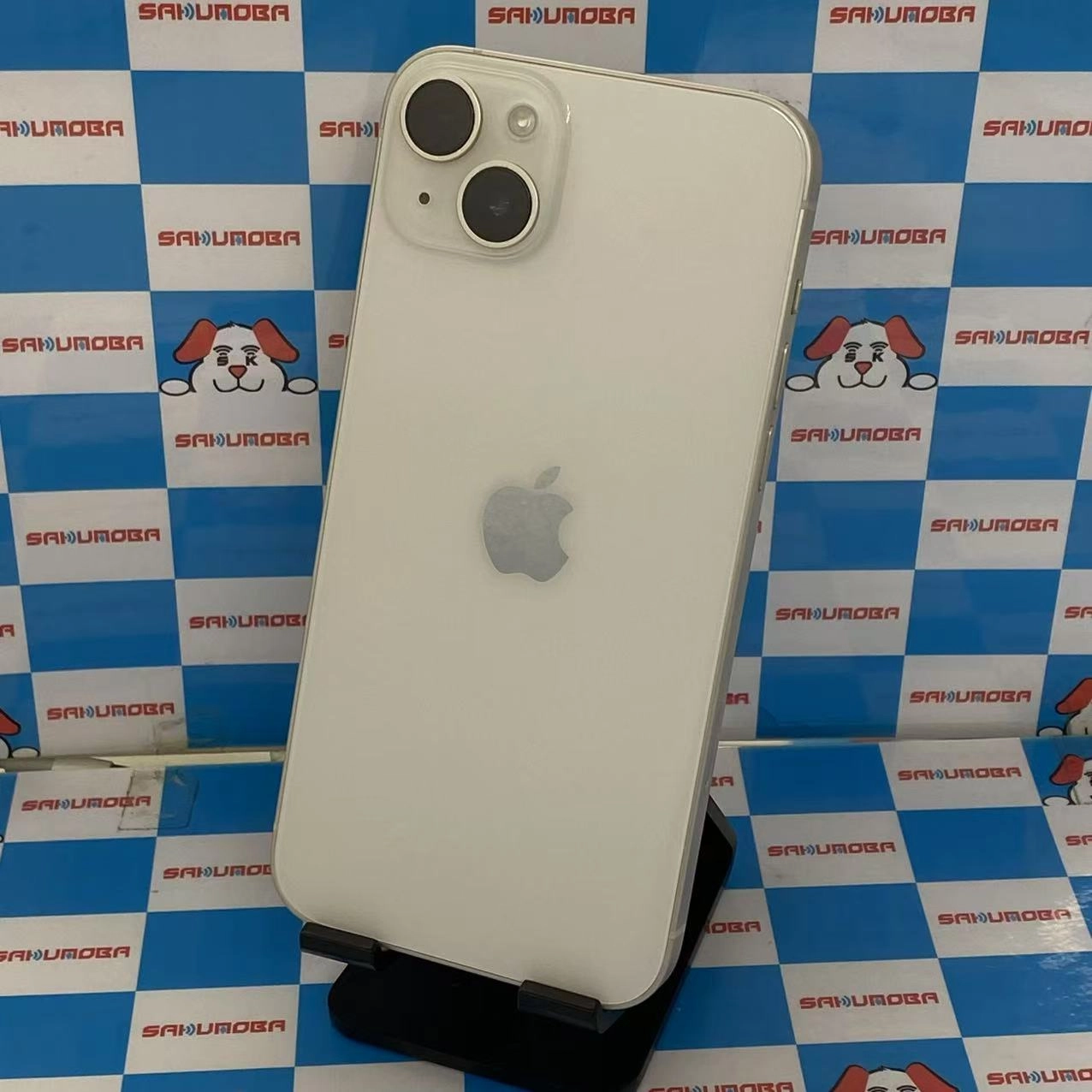 iPhone14 Plus 256GB スターライト MQ4L3J/A SIMフリー