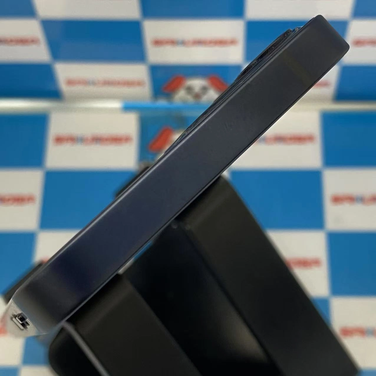 iPhone12 mini 64GB ブラック MGA03J/A SoftBank版SIMフリー 極美品