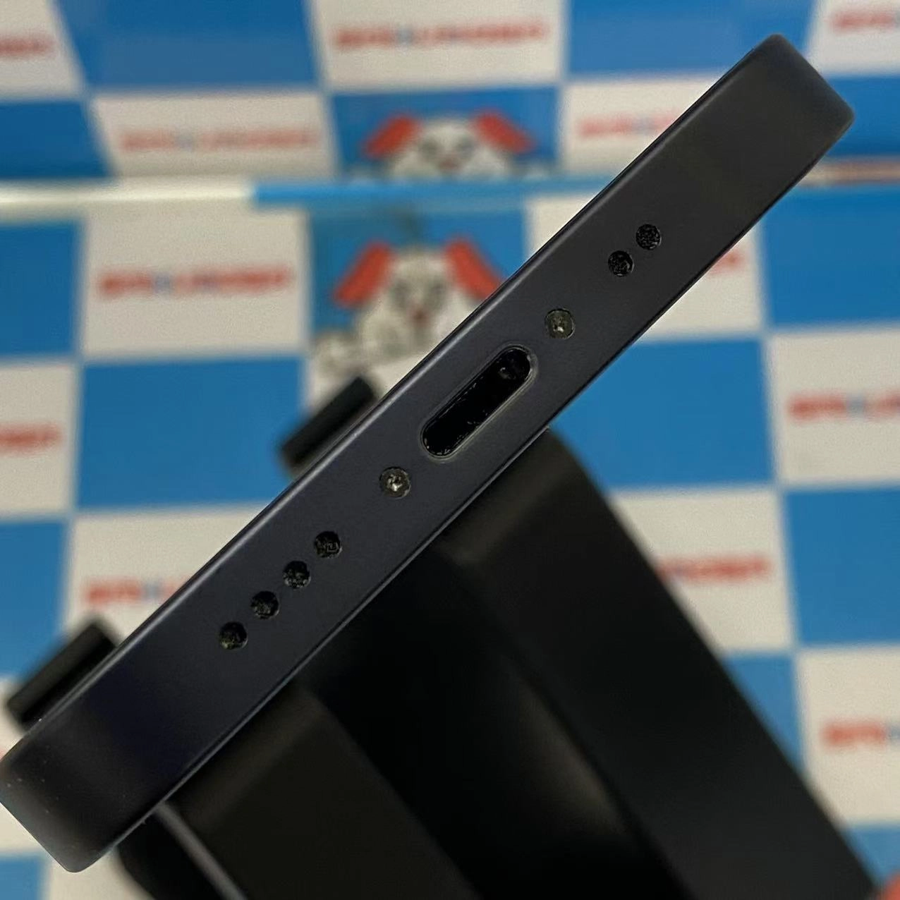 iPhone12 mini 64GB ブラック MGA03J/A SoftBank版SIMフリー 極美品