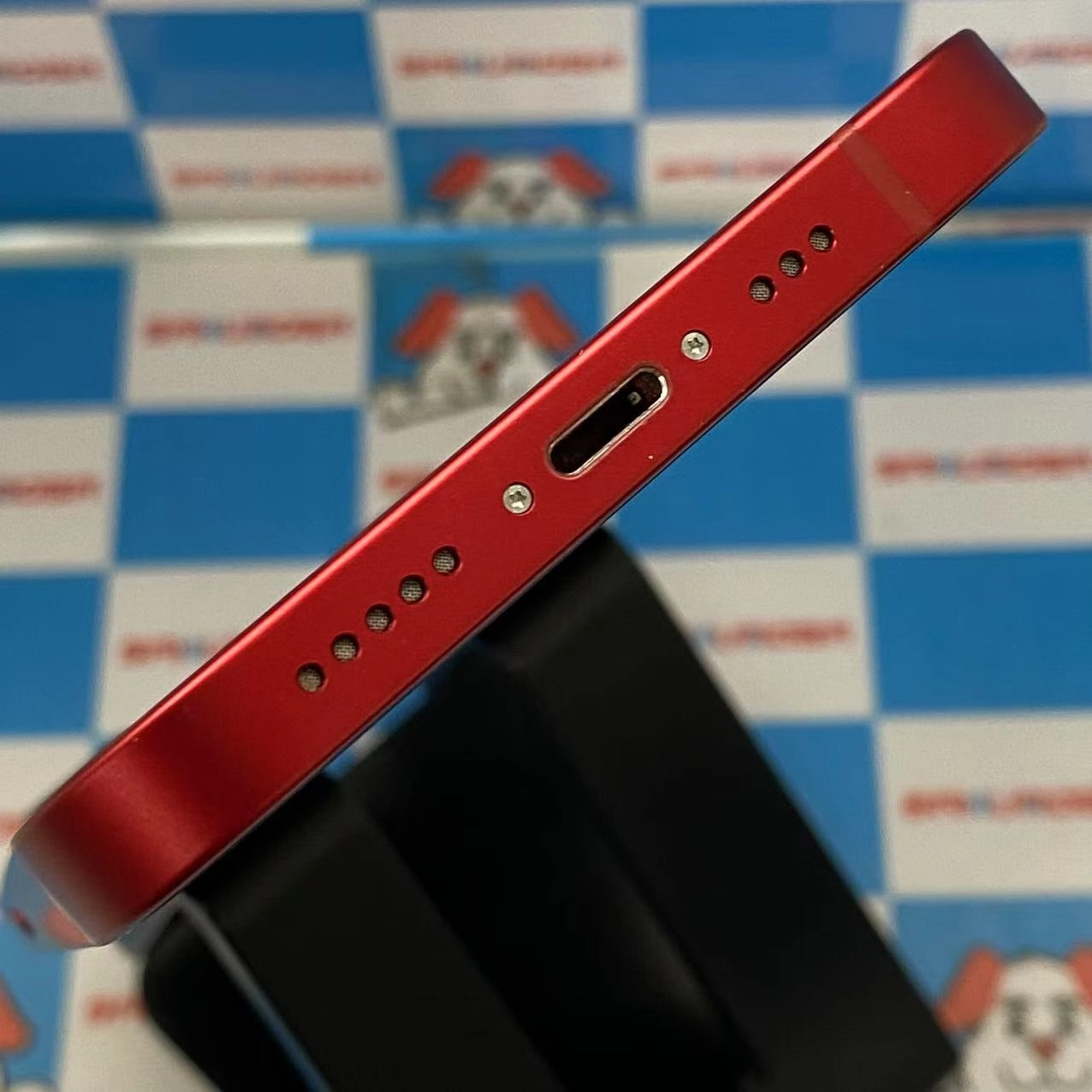 iPhone13 128GB Product Red MLNF3J/A 楽天モバイル版SIMフリー 美品