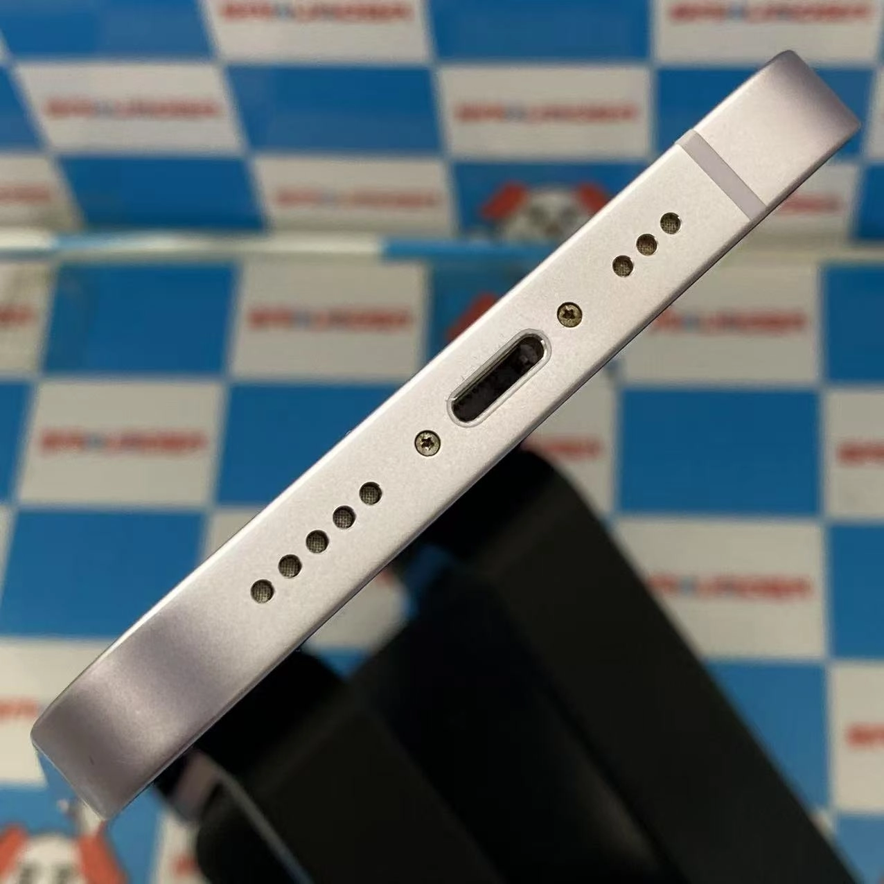 iPhone14 128GB パープル MPUY3J/A docomo版SIMフリー 美品