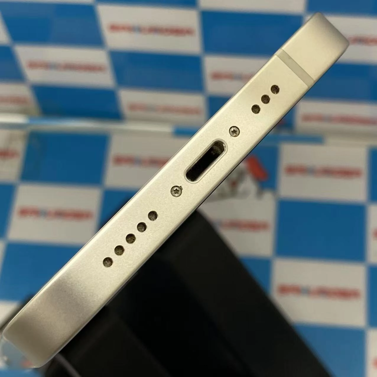 iPhone13 128GB スターライト MLND3J/A SoftBank版SIMフリー