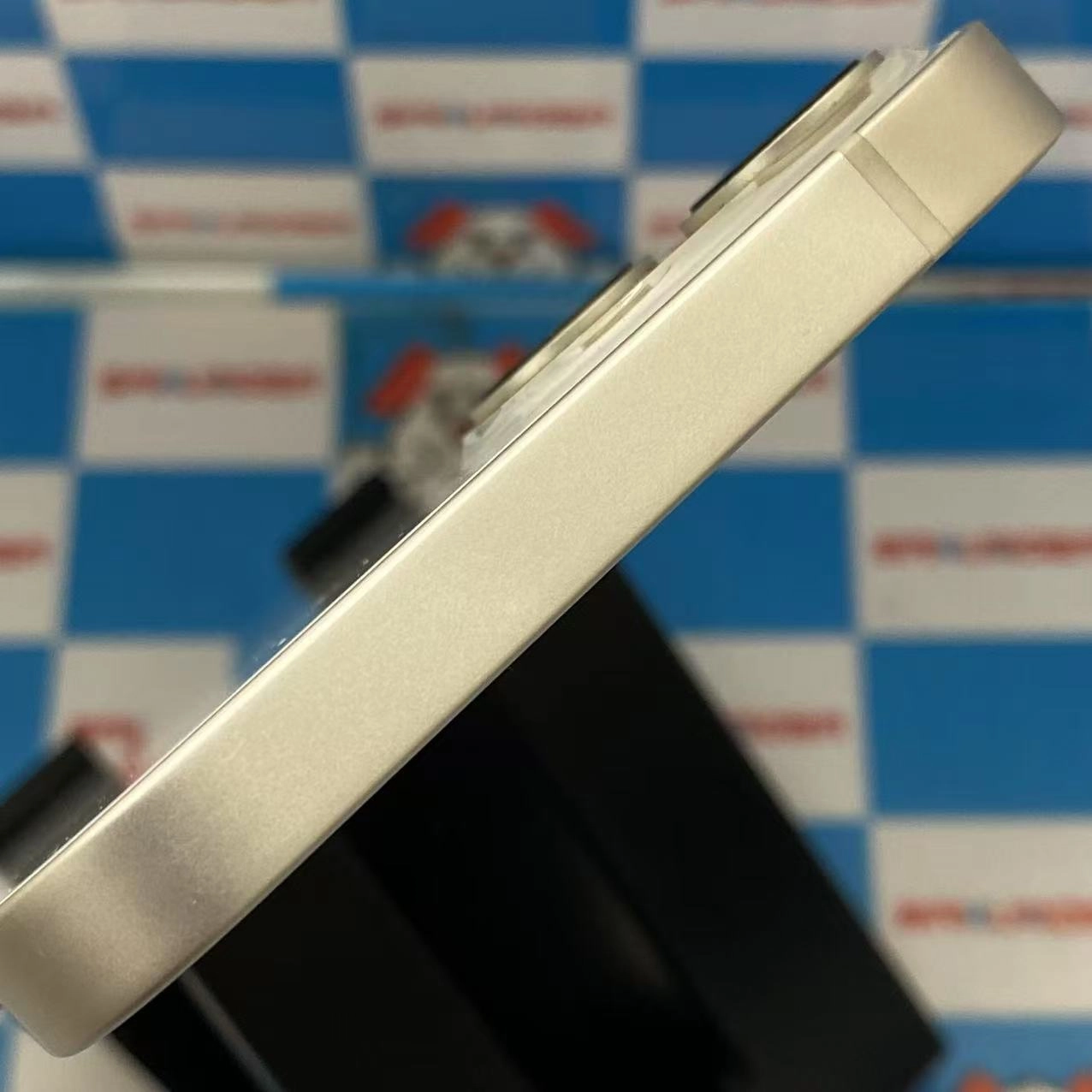 iPhone13 128GB スターライト MLND3J/A SoftBank版SIMフリー