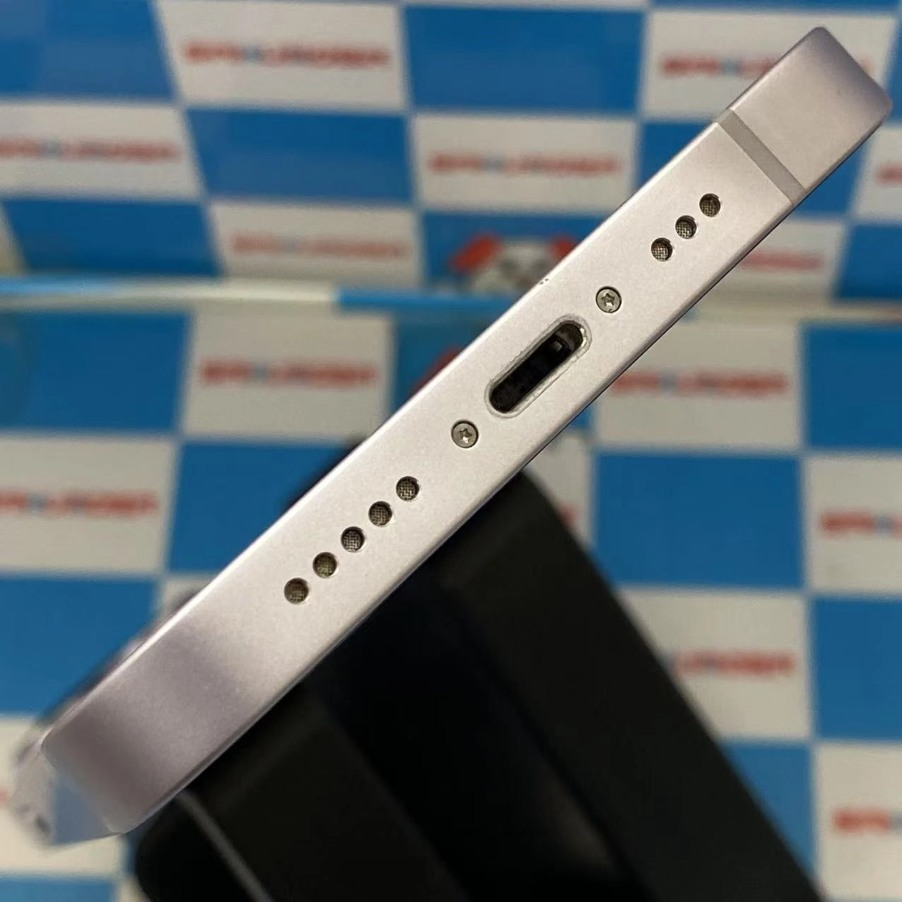 iPhone14 128GB パープル MPUY3J/A SoftBank版SIMフリー 美品