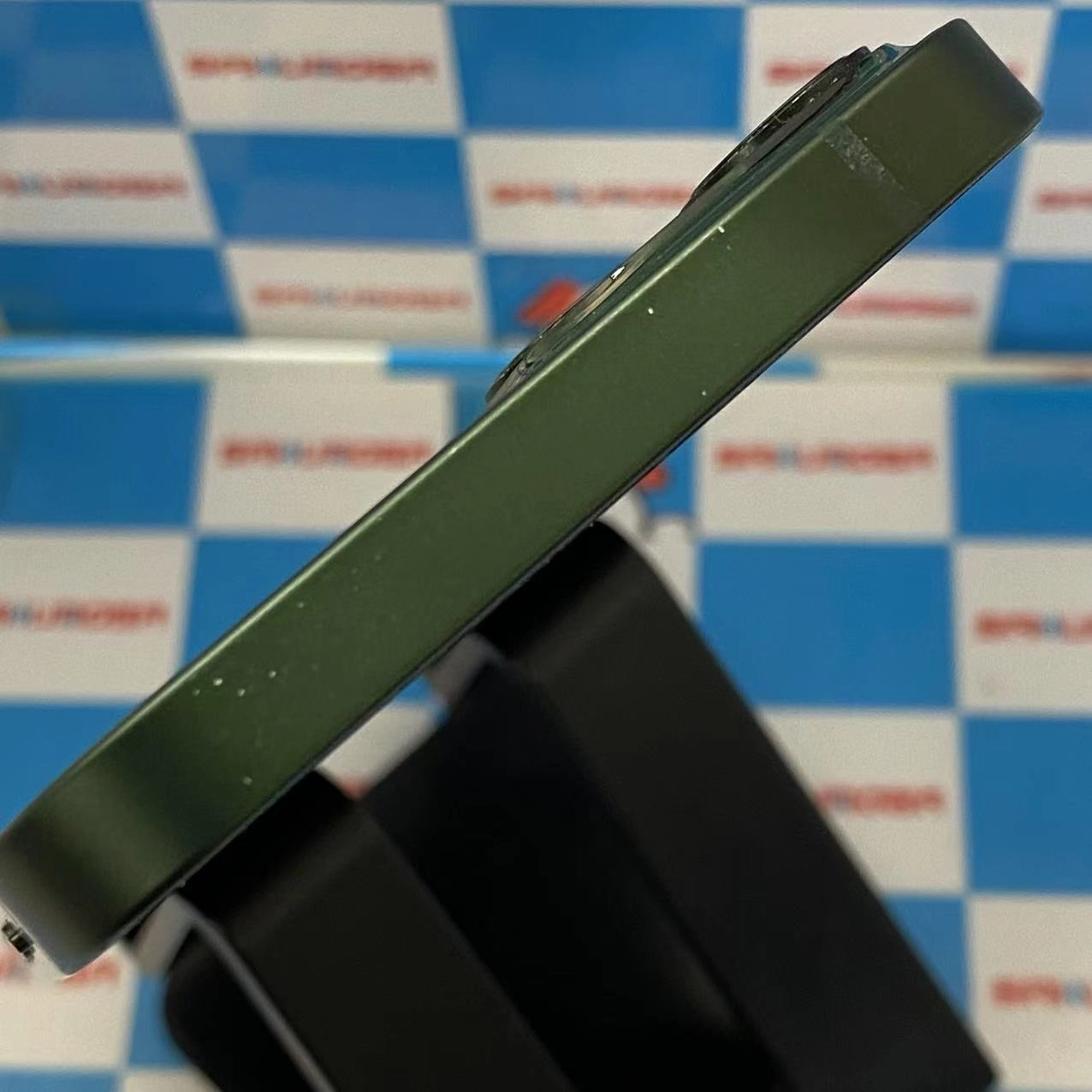 iPhone13 128GB グリーン MNGG3J/A docomo版SIMフリー