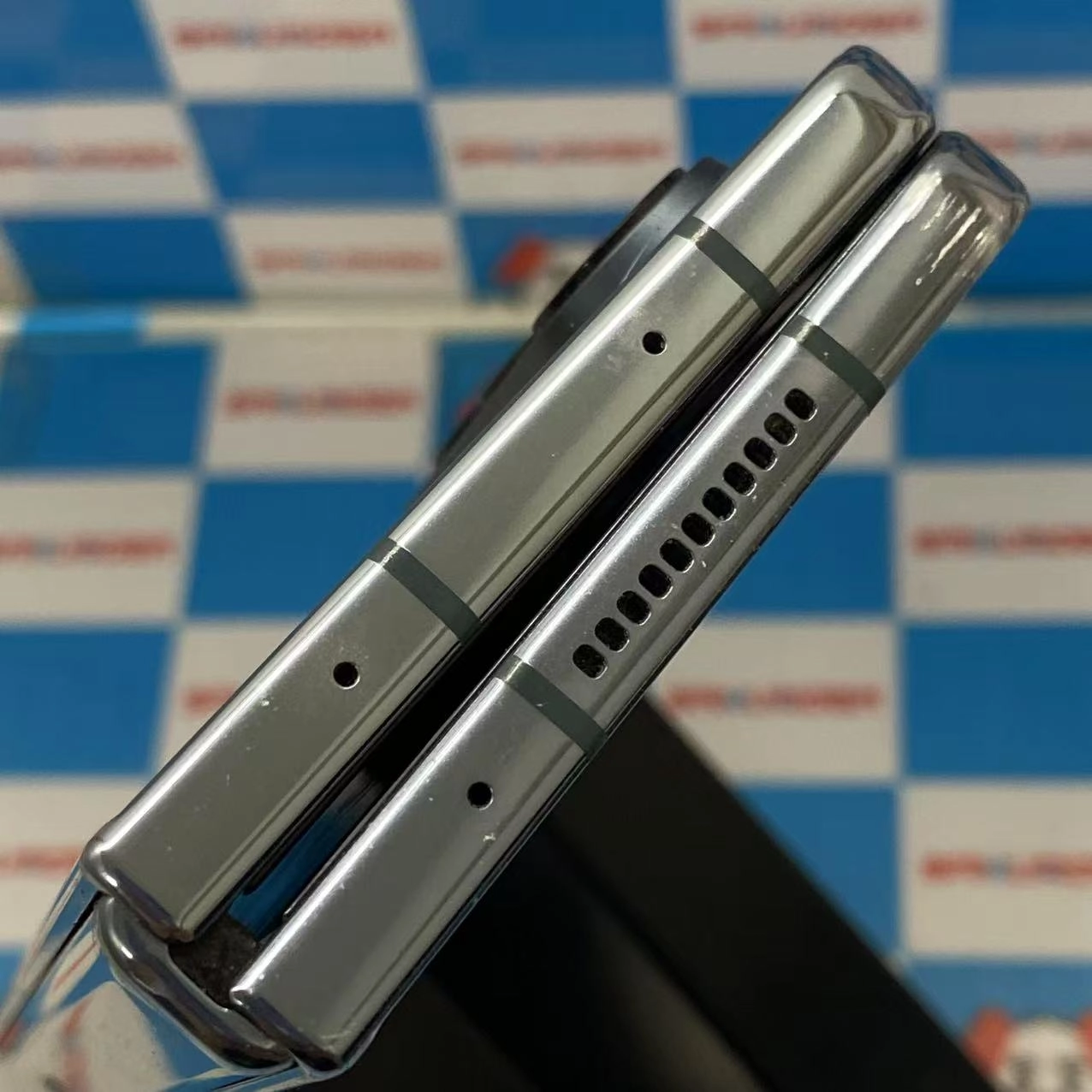 Galaxy Z Fold4 5G 256GB グレイグリーン SC-55C docomo版SIMフリー