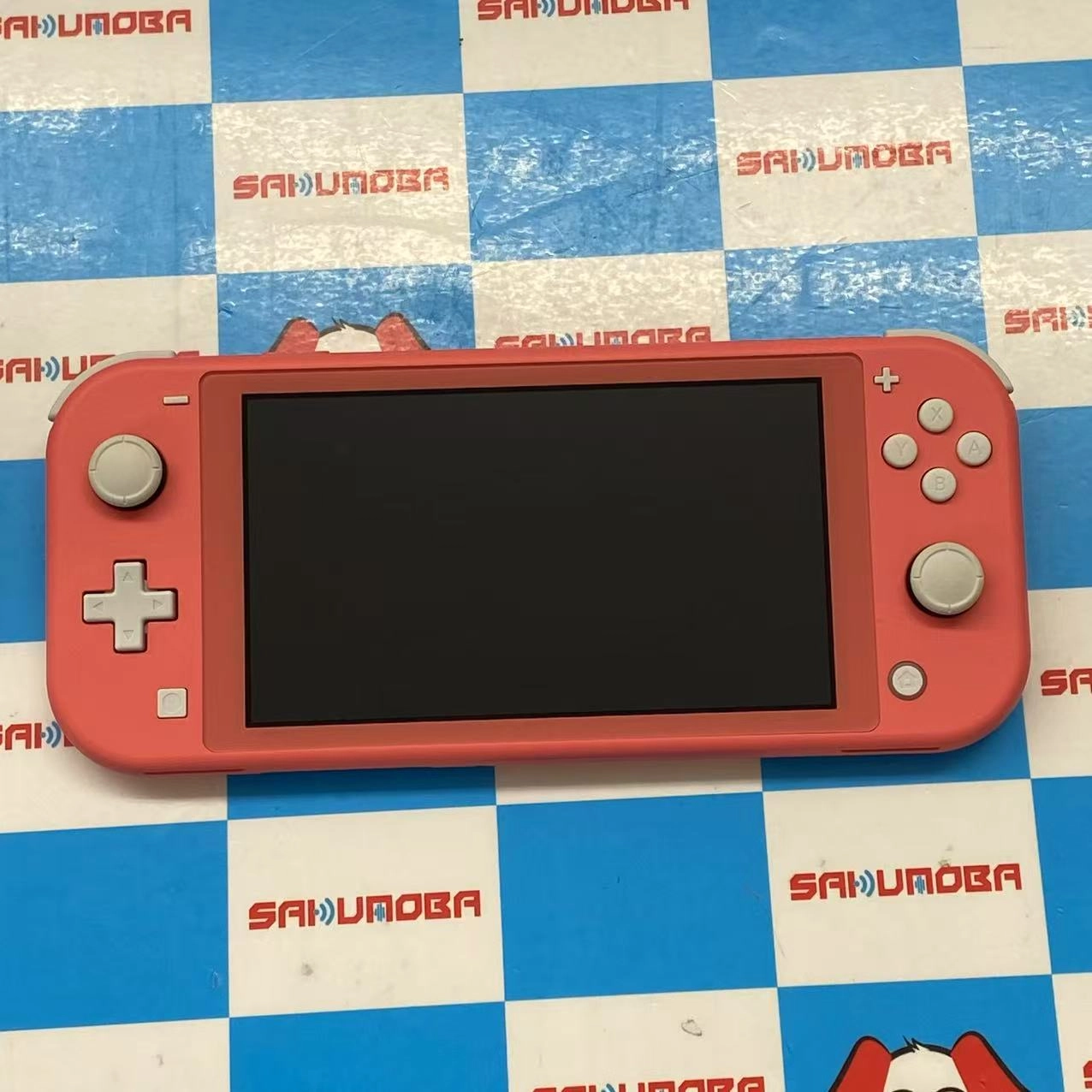 Nintendo Switch Lite 2020年モデル 32GB コーラル HDH-S-PAZAA